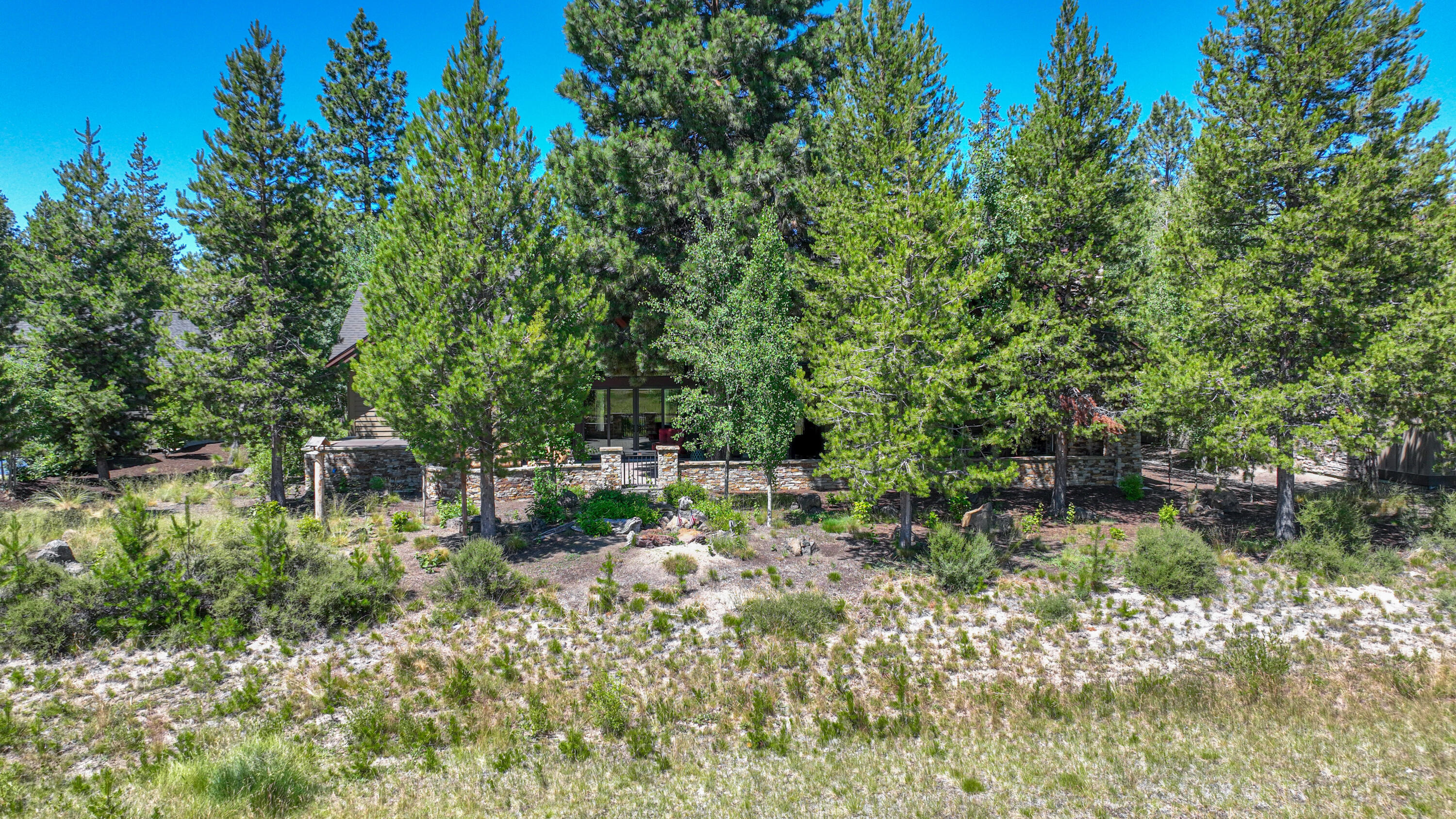 Caldera Springs - Residential