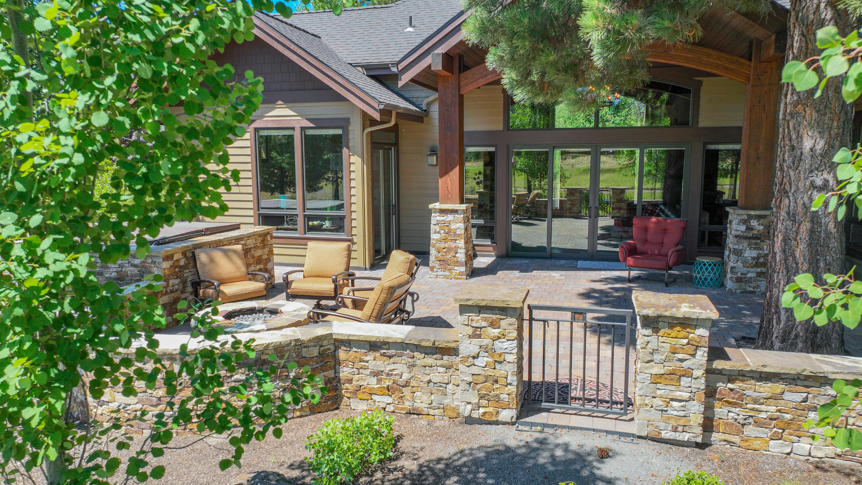 Caldera Springs - Residential