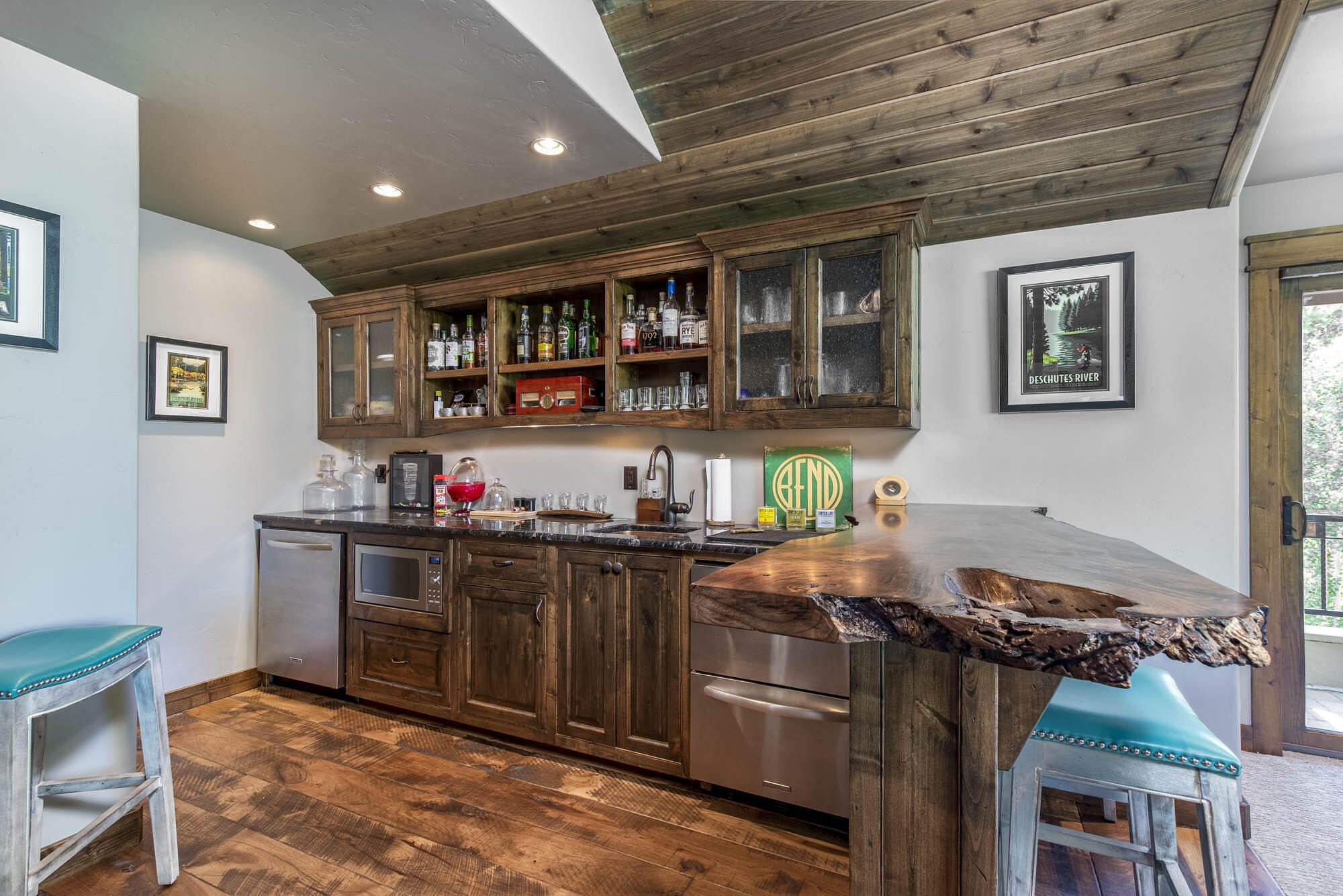 Caldera Springs - Residential