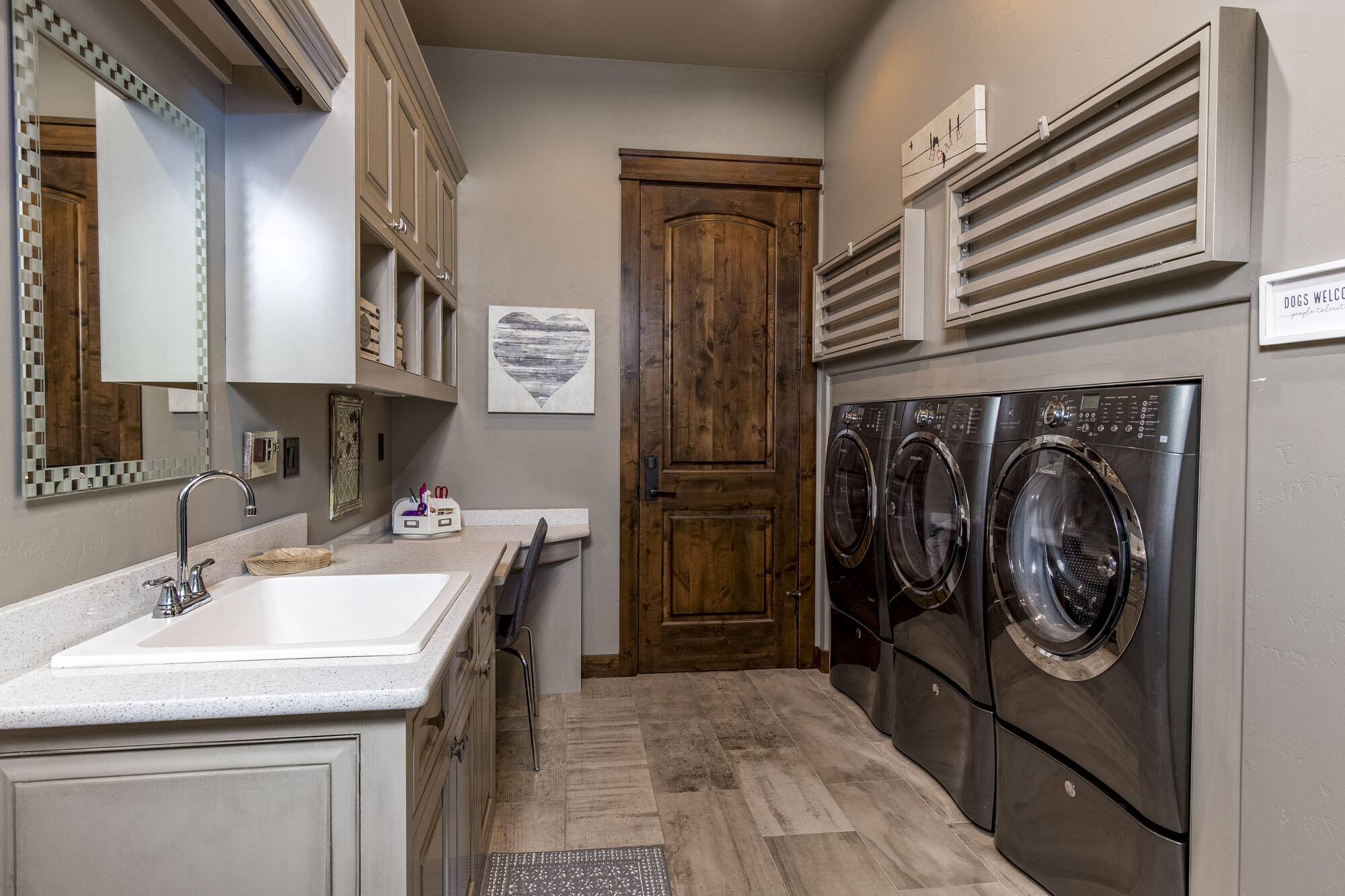 Caldera Springs - Residential