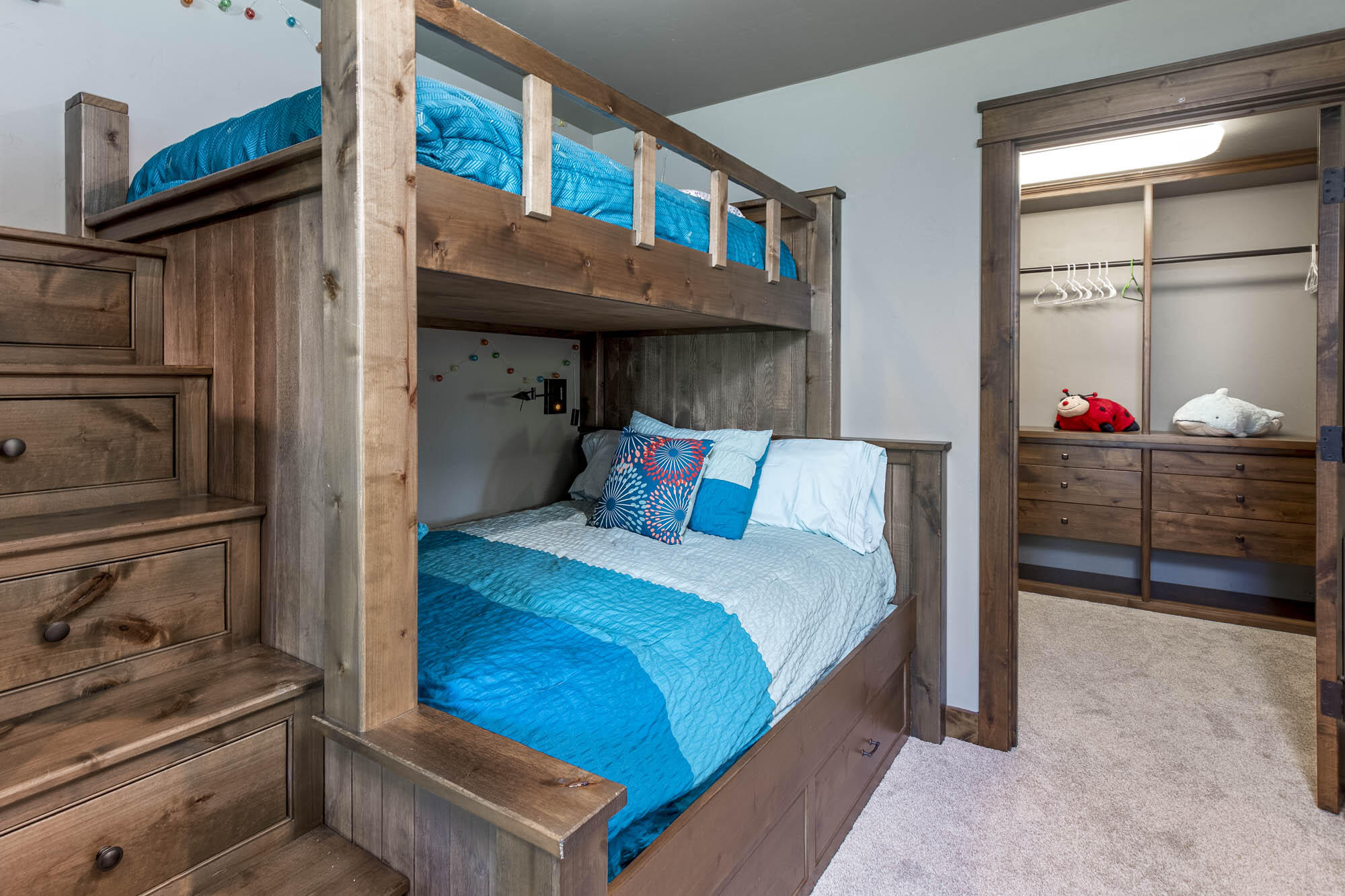 Caldera Springs - Residential