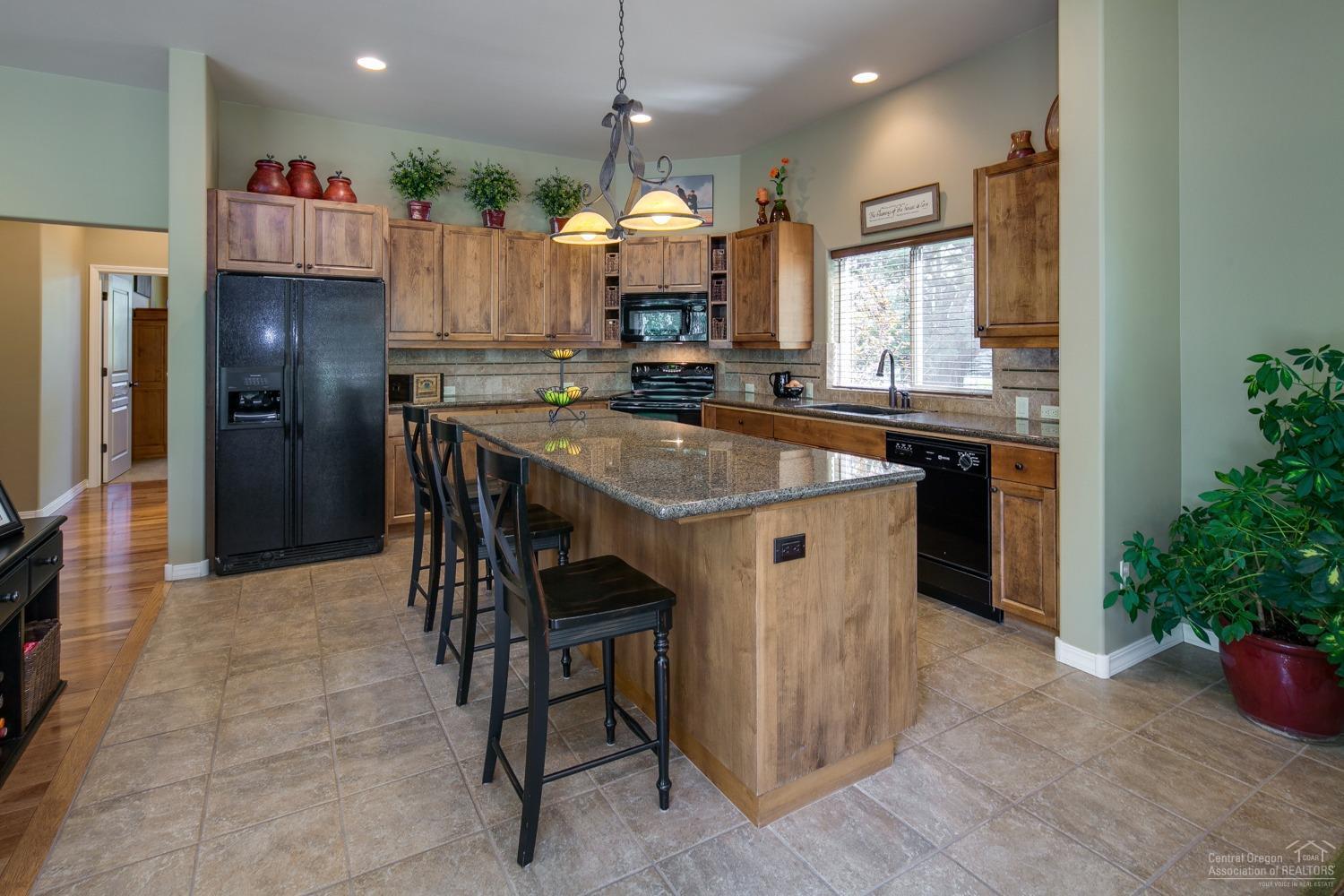 Eagle Crest - Residential