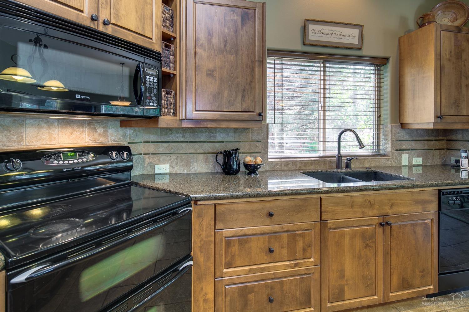 Eagle Crest - Residential