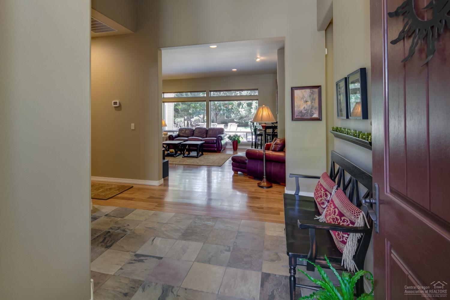 Eagle Crest - Residential