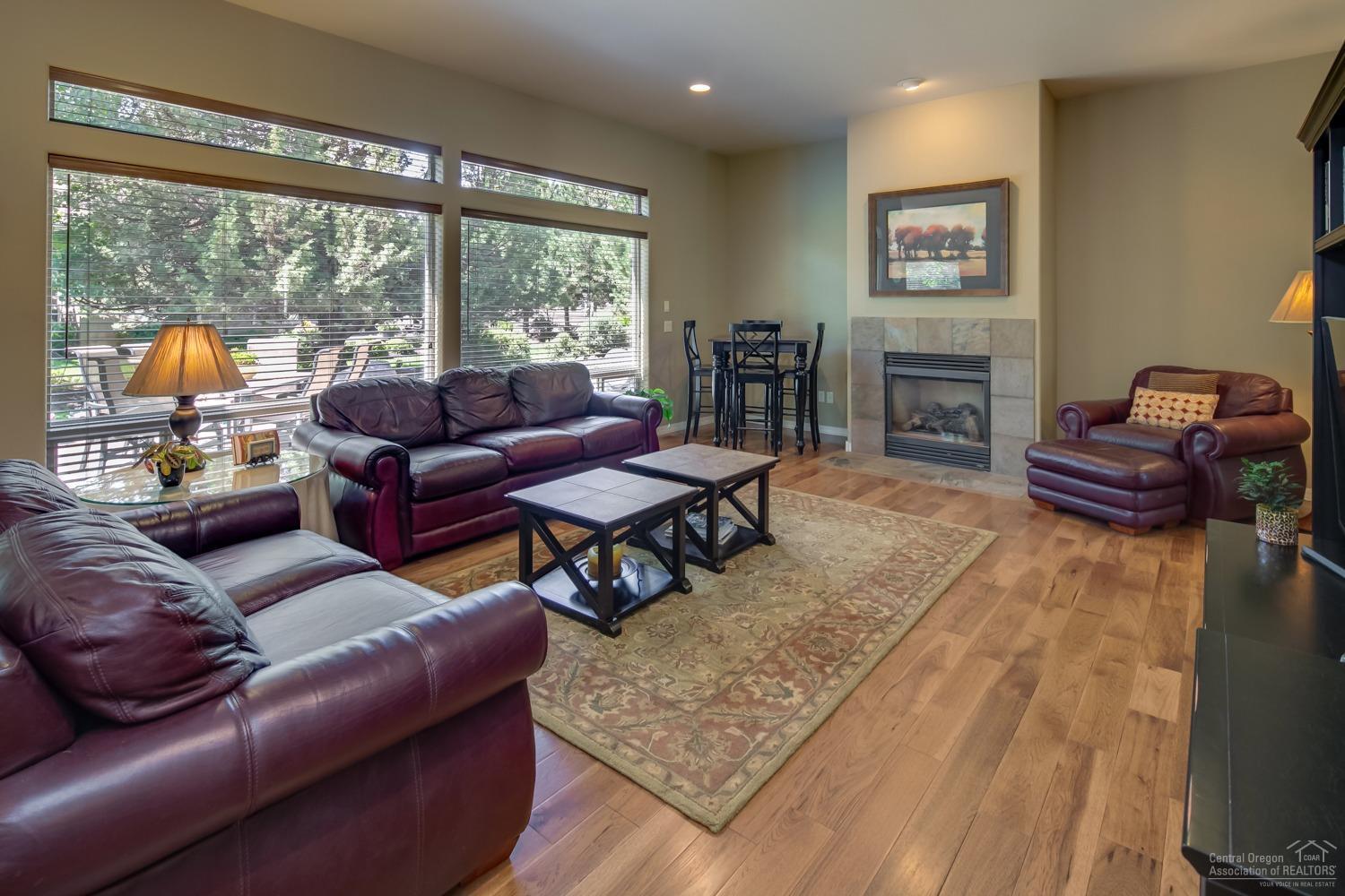 Eagle Crest - Residential