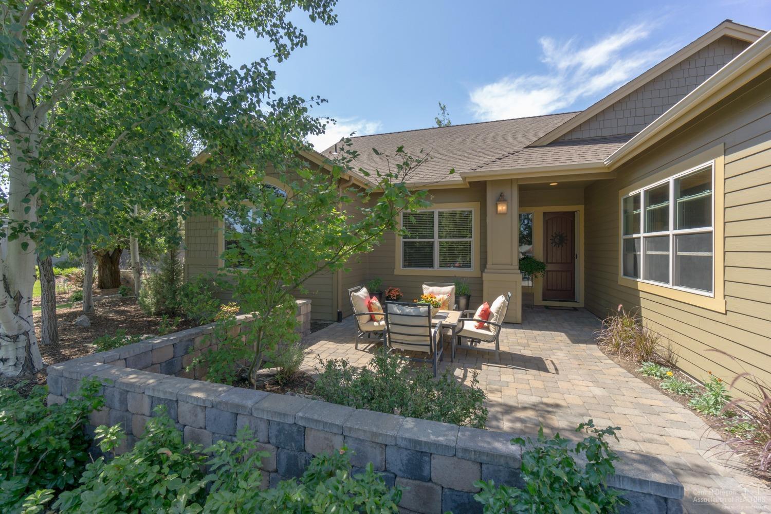 Eagle Crest - Residential