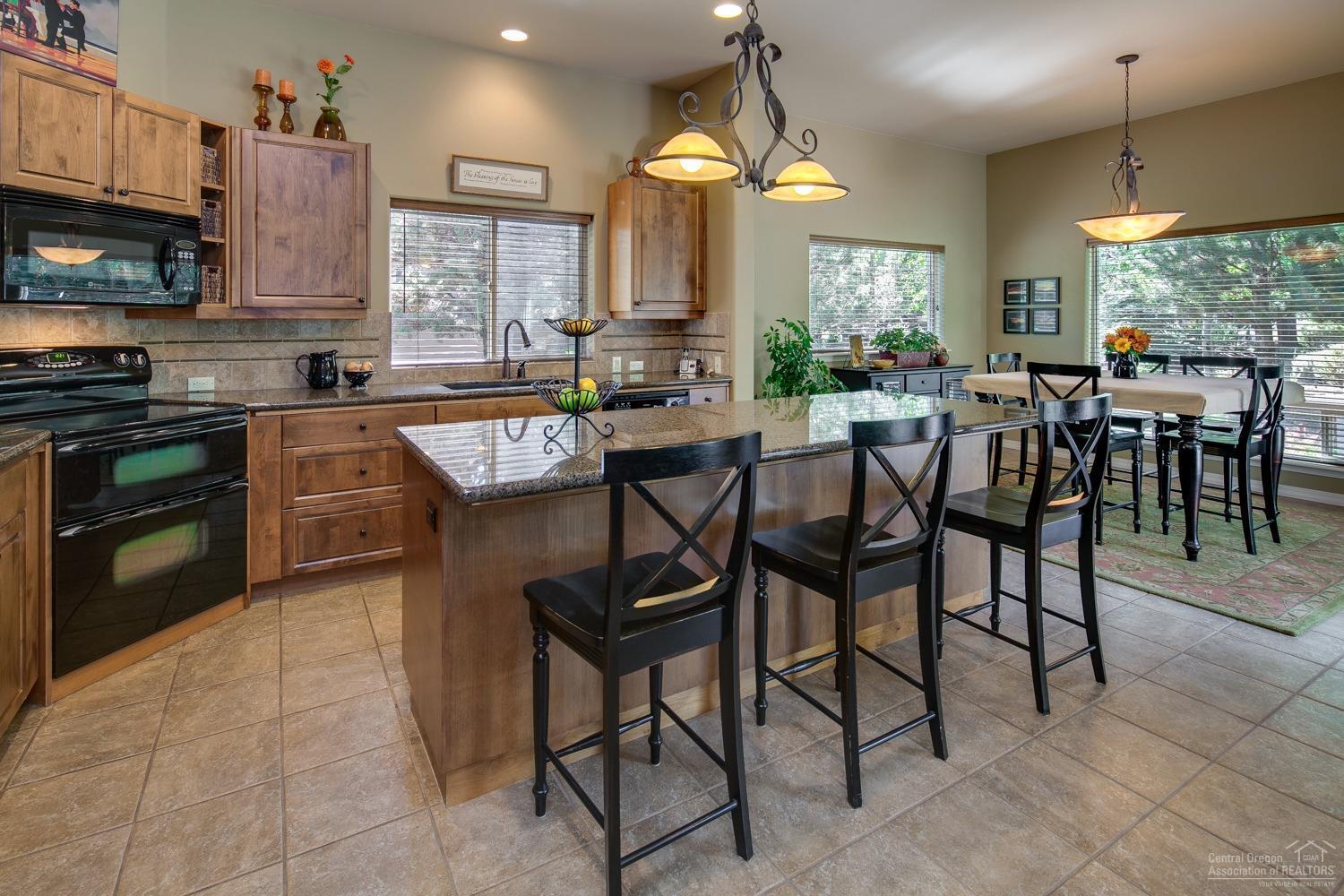 Eagle Crest - Residential