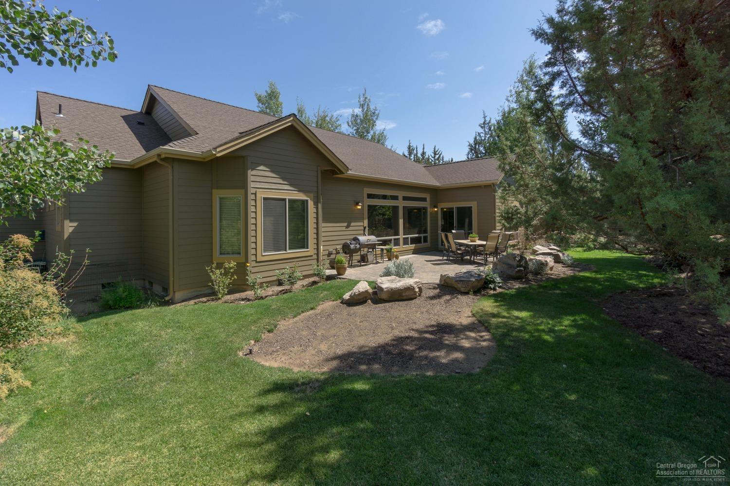 Eagle Crest - Residential