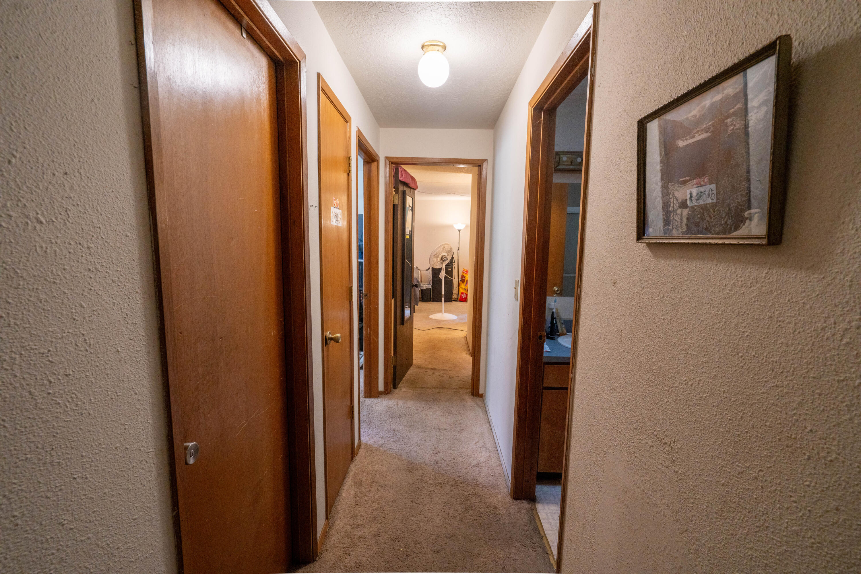 Tamarack Park - Residential