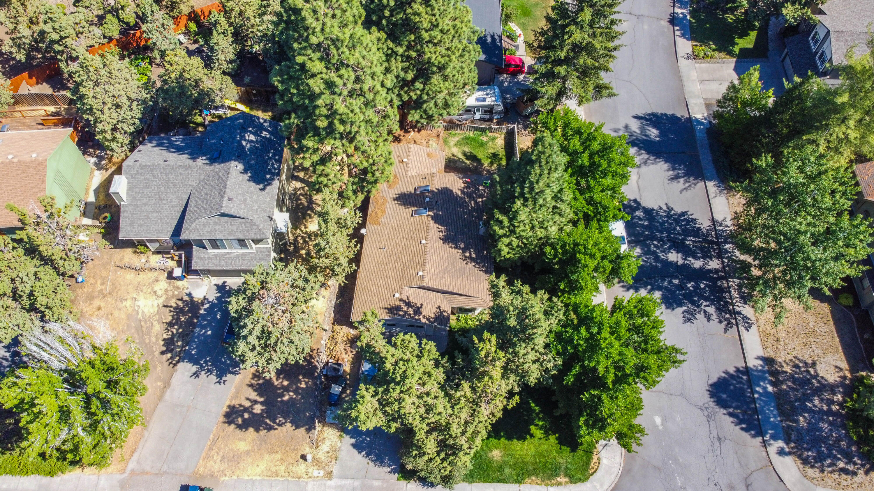 Tamarack Park - Residential