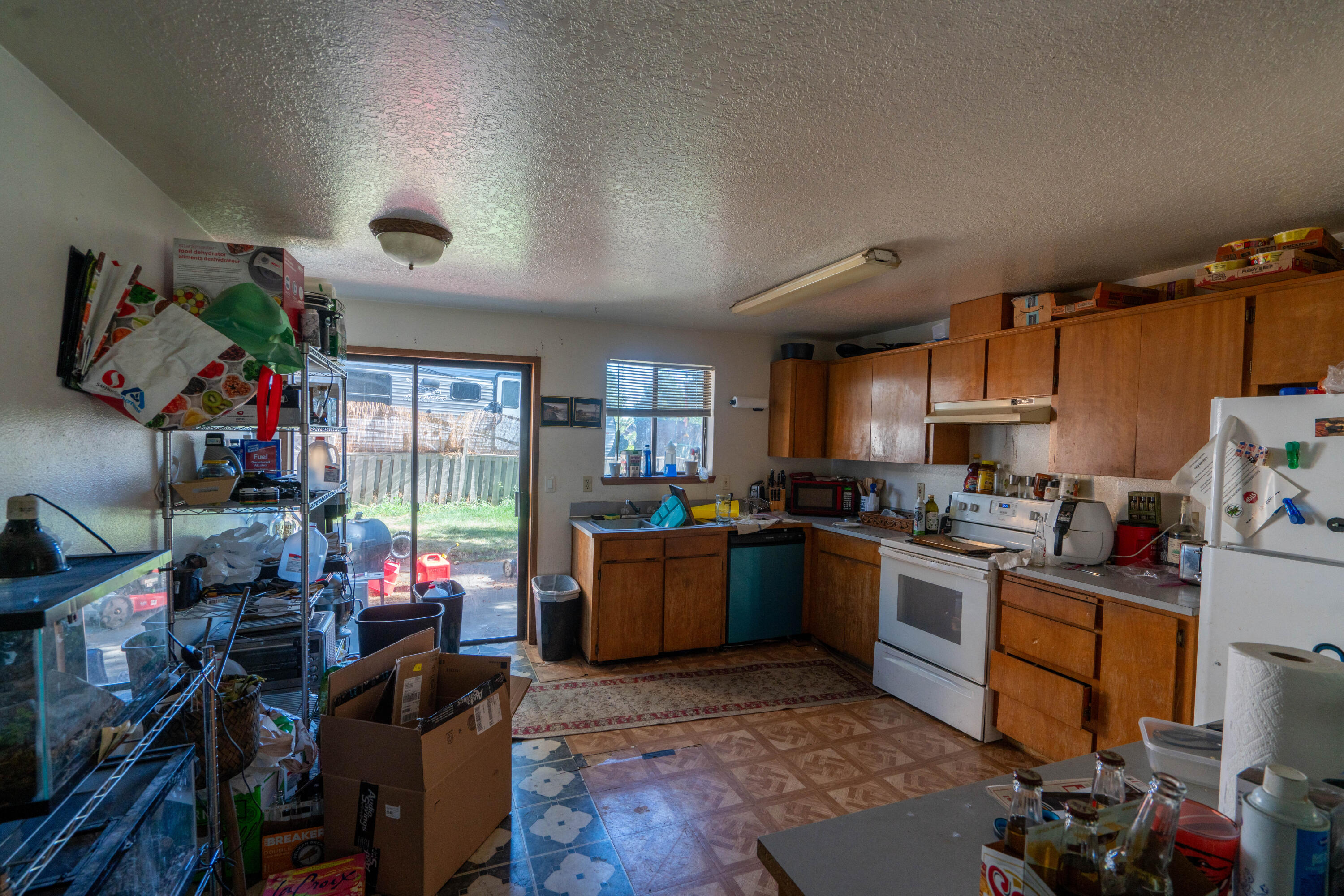 Tamarack Park - Residential