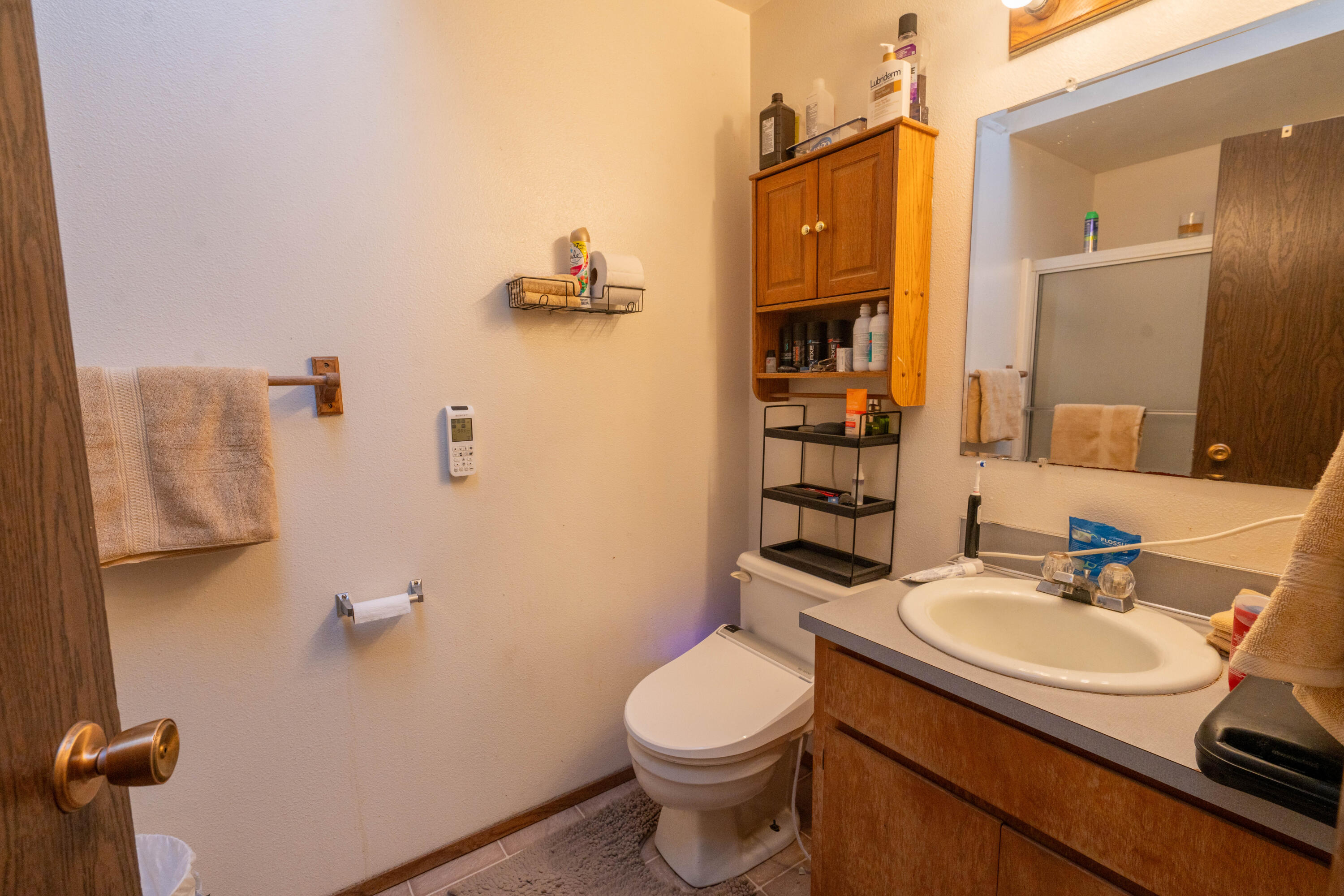 Tamarack Park - Residential