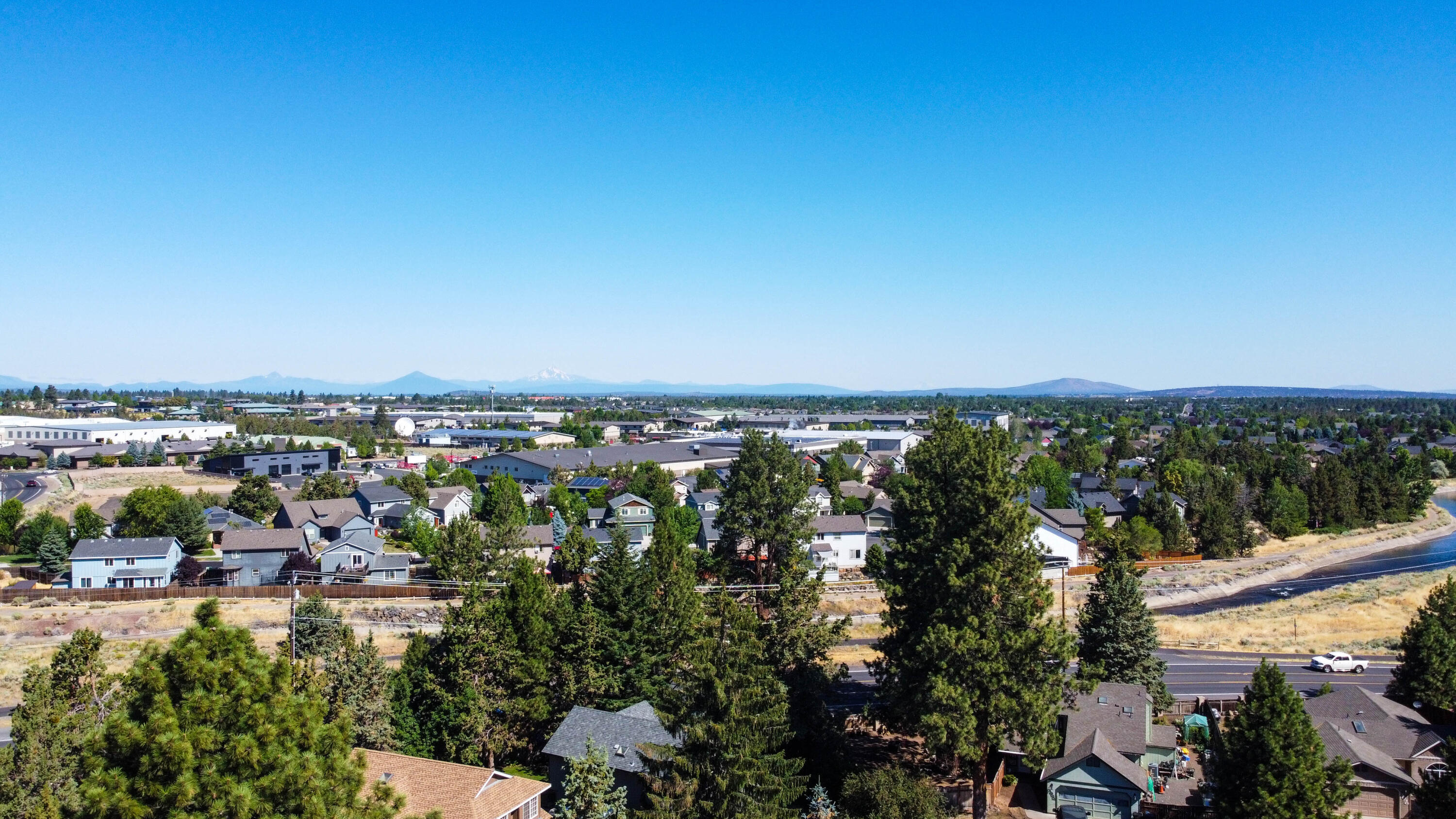 Tamarack Park - Residential