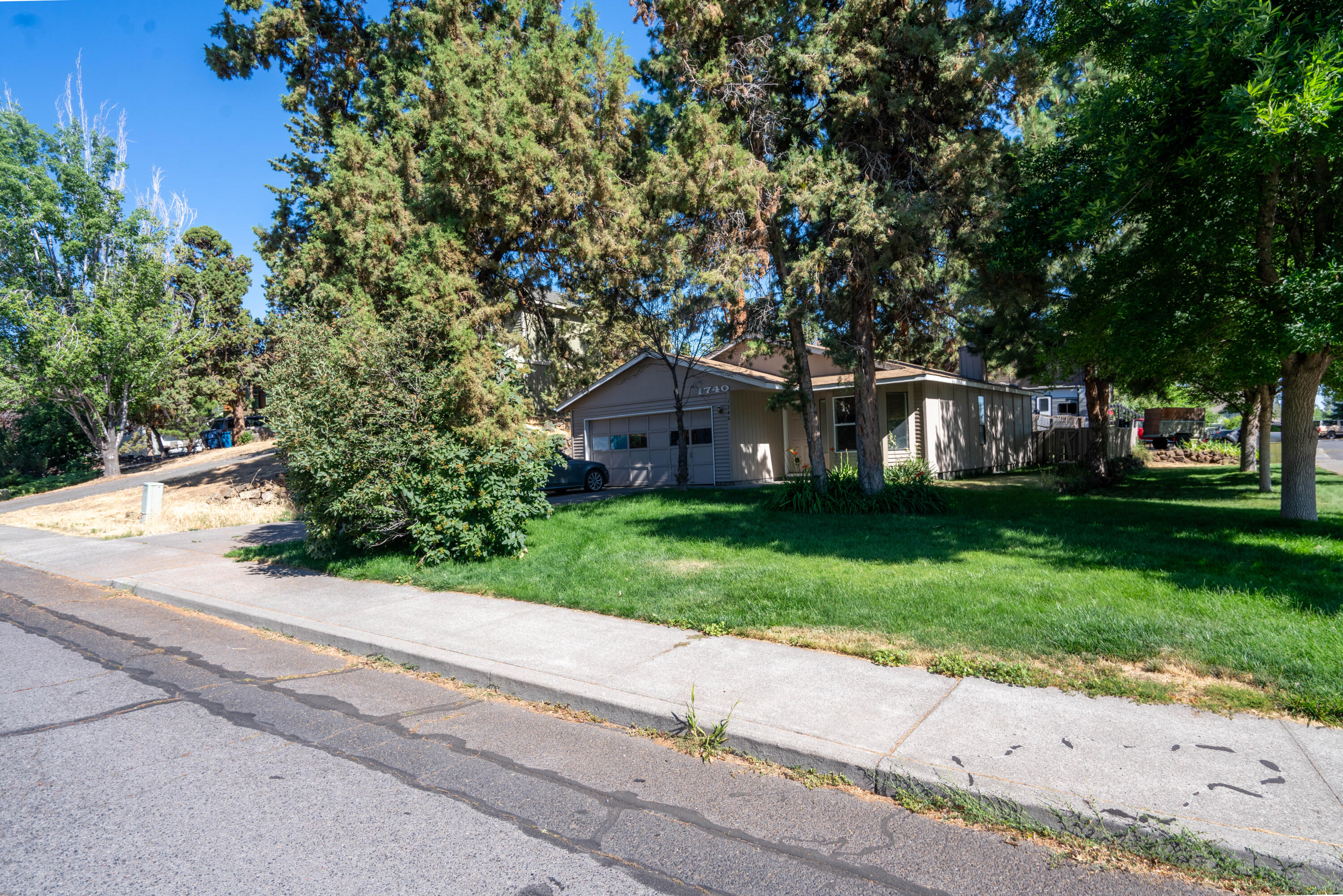 Tamarack Park - Residential