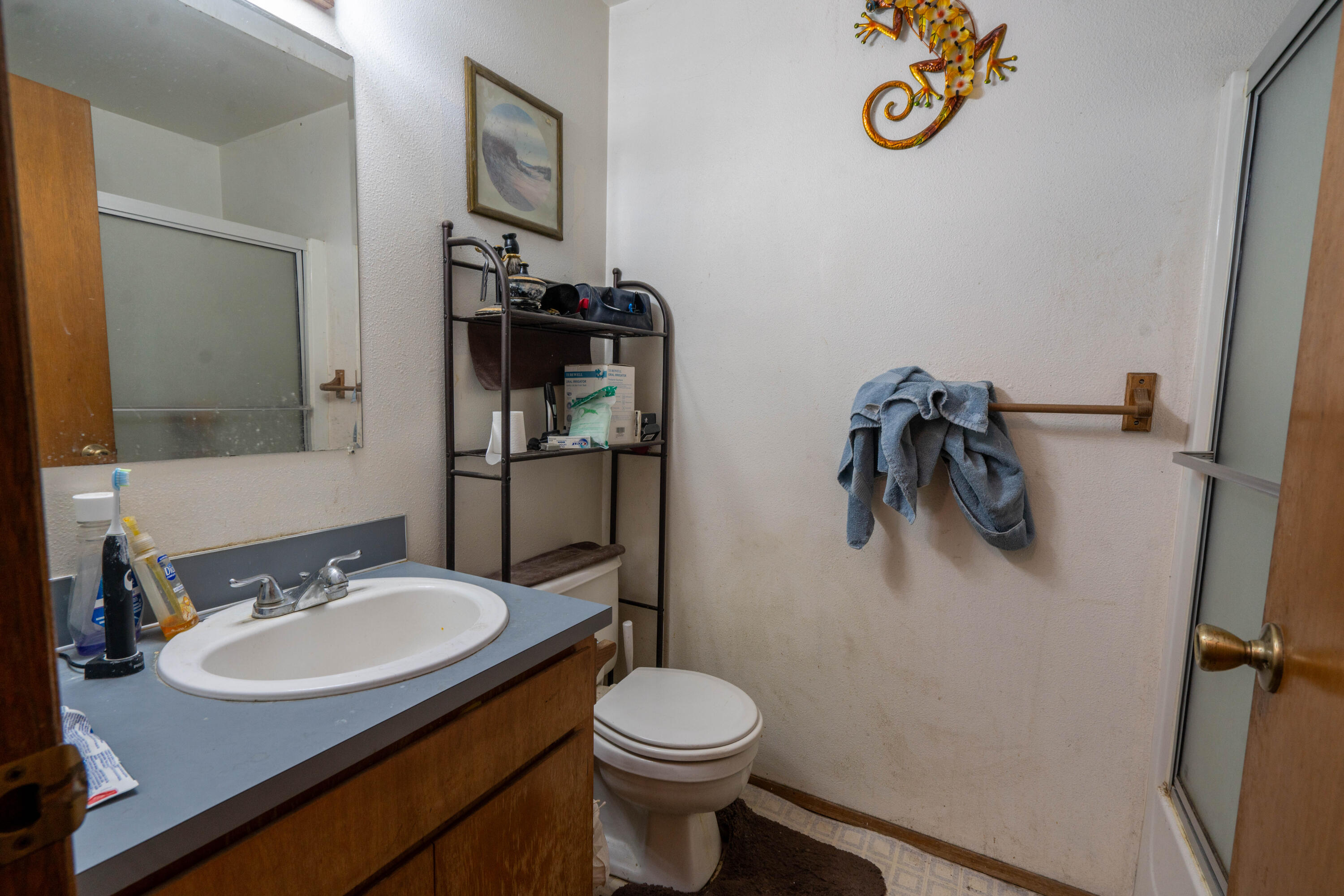 Tamarack Park - Residential