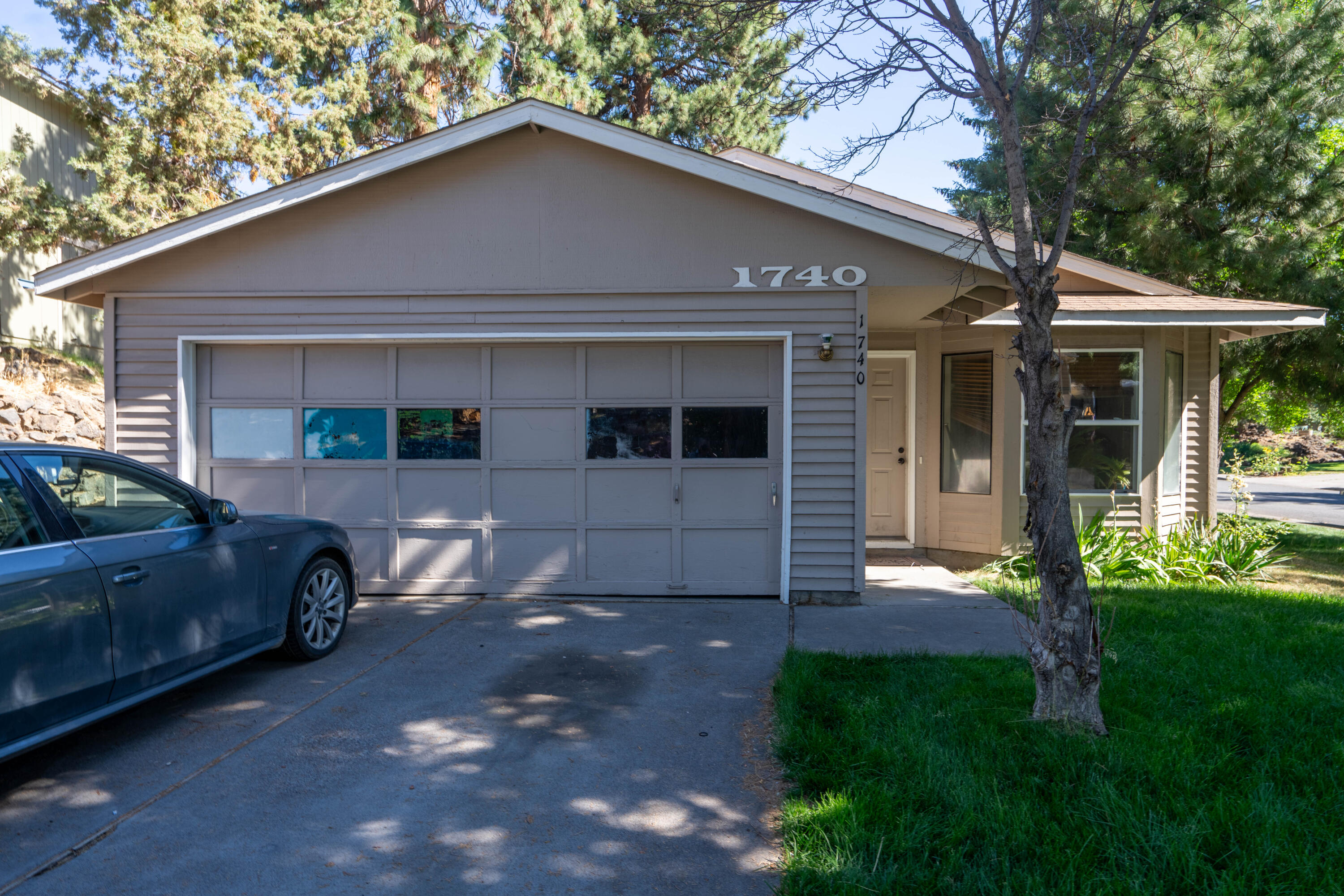 Tamarack Park - Residential