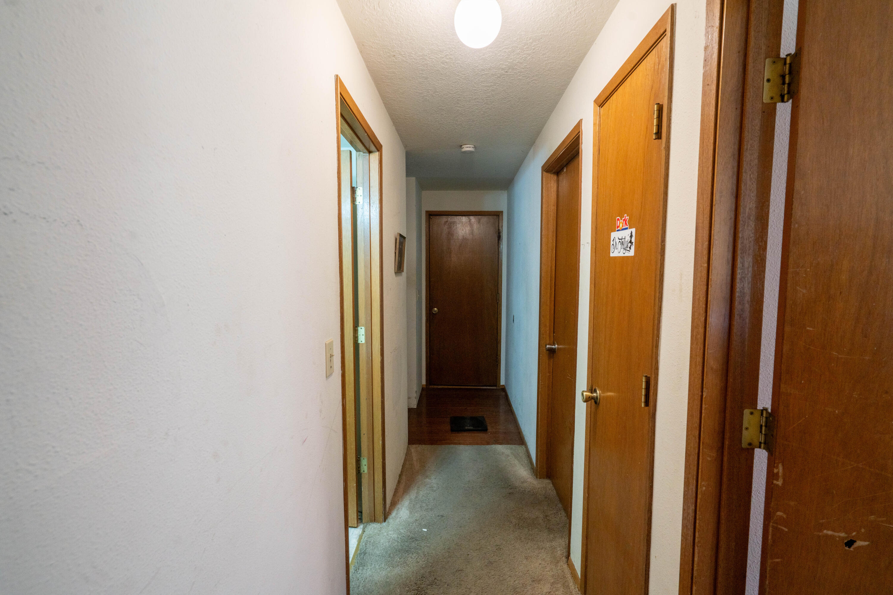 Tamarack Park - Residential