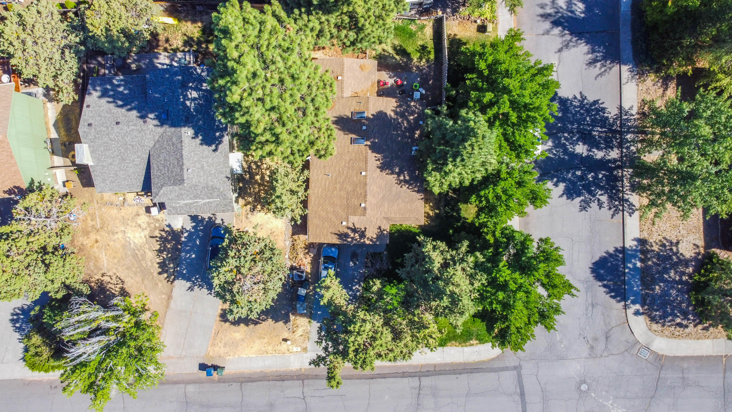 Tamarack Park - Residential