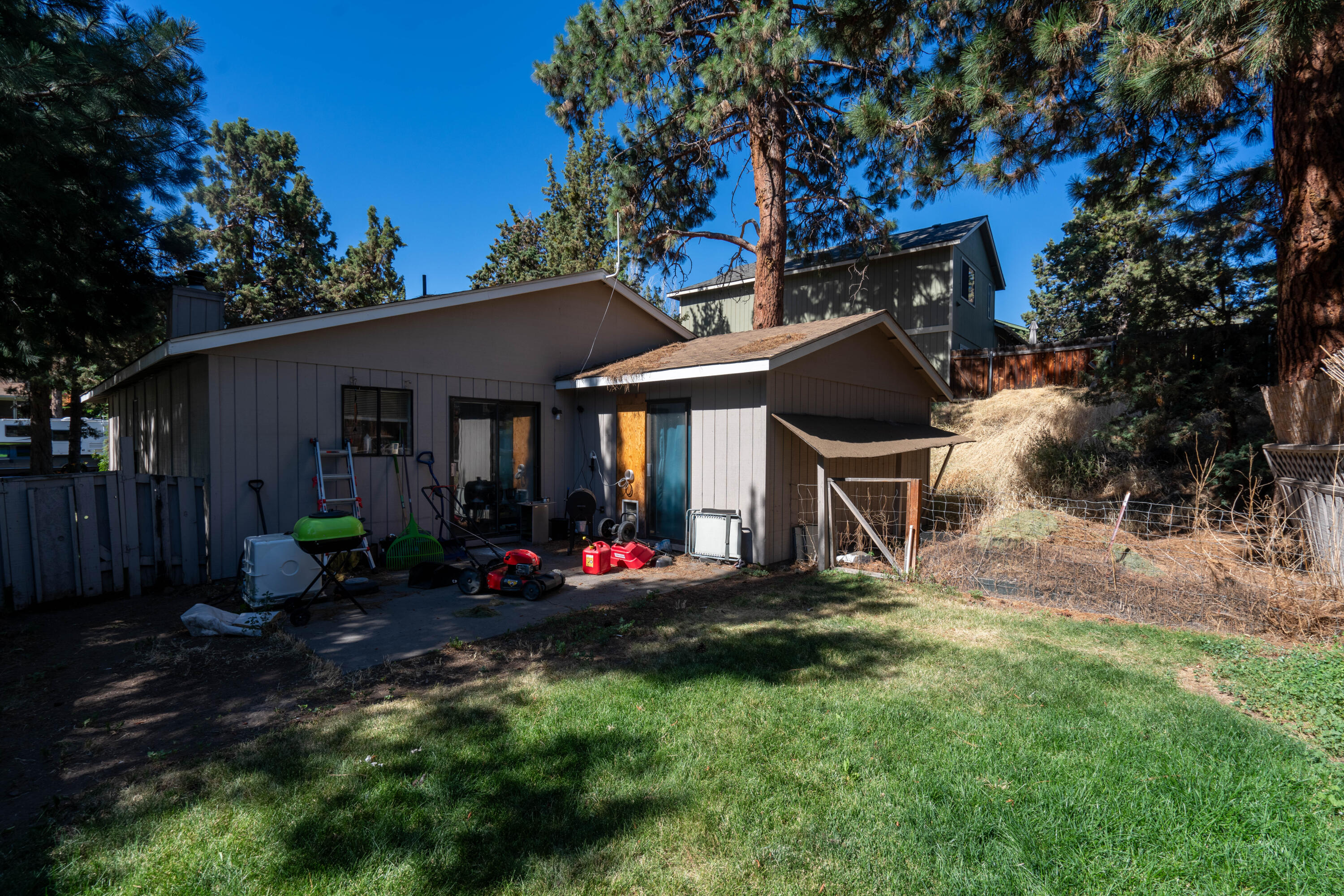 Tamarack Park - Residential