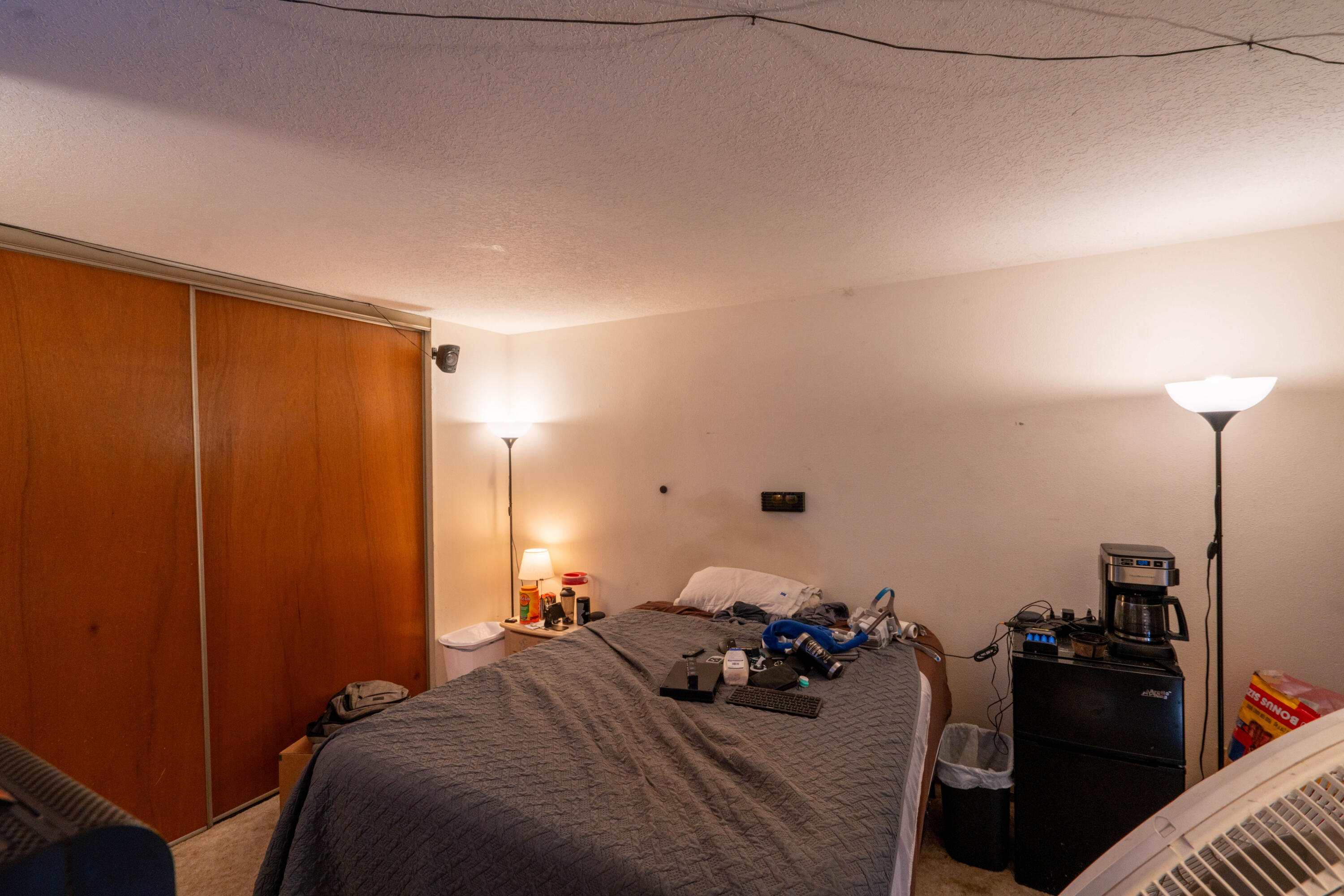 Tamarack Park - Residential