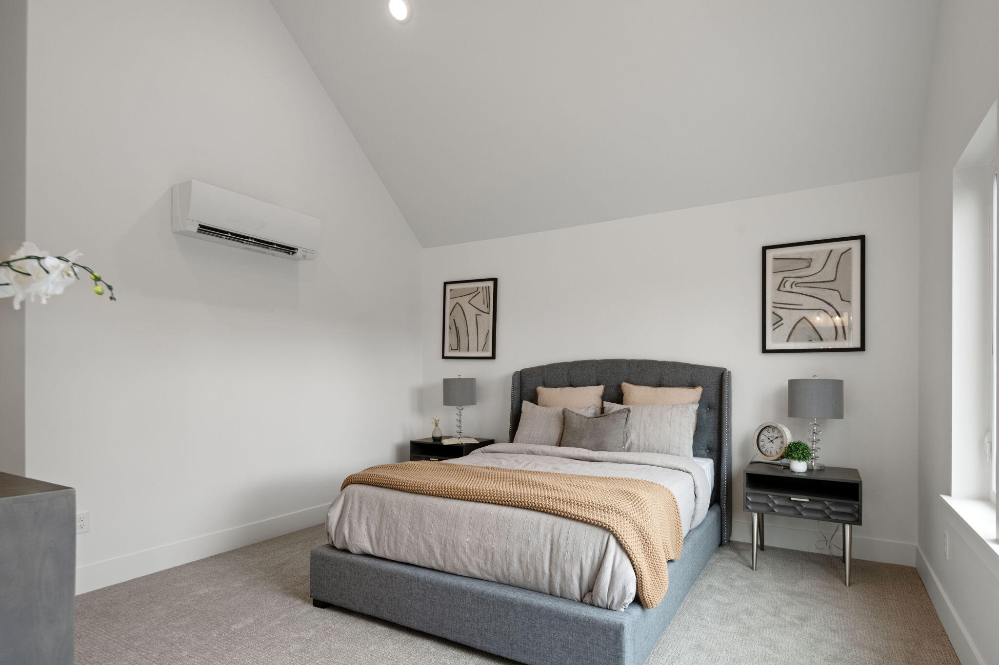 Sunset Meadows - Residential