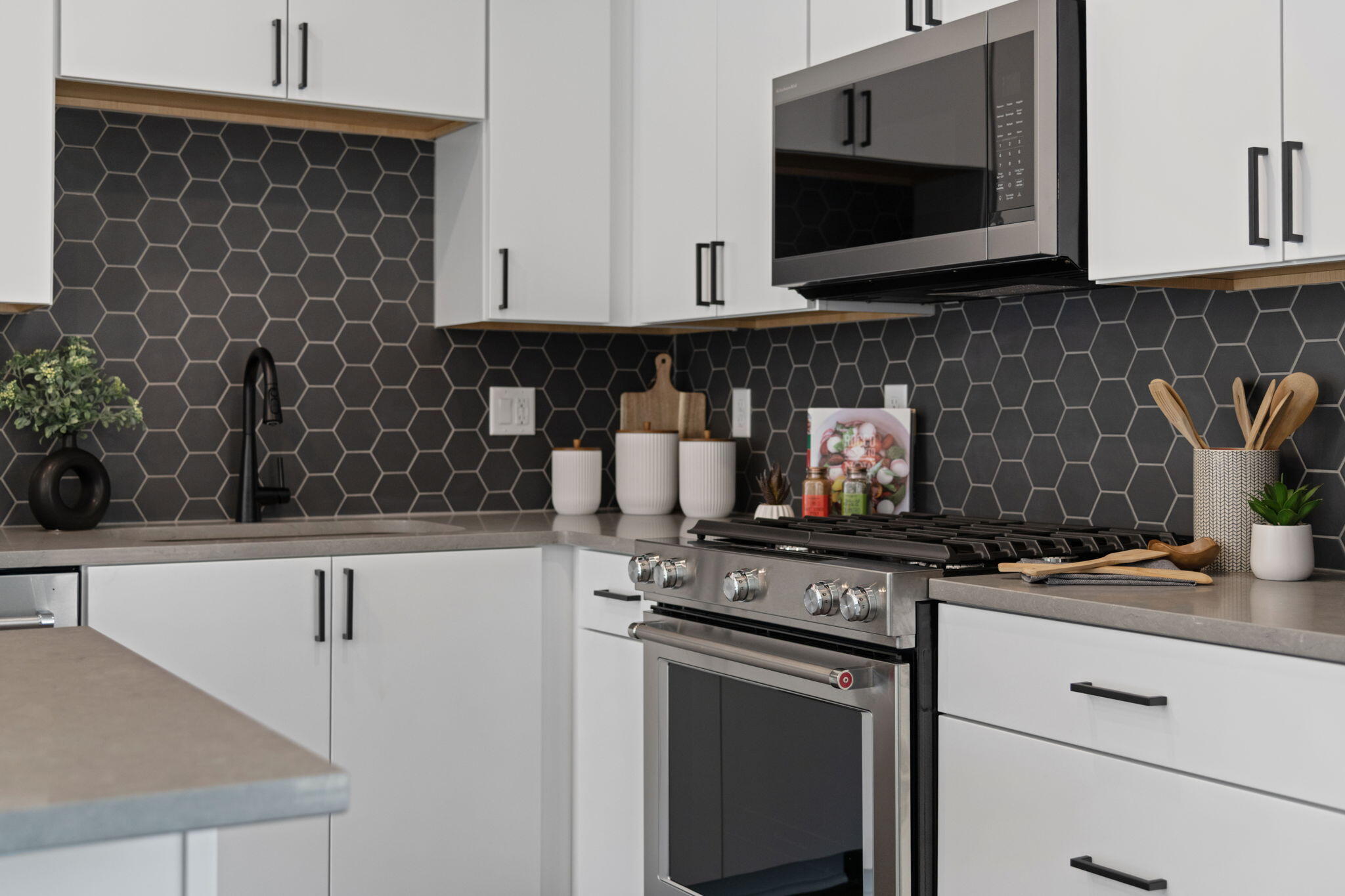 Sunset Meadows - Residential