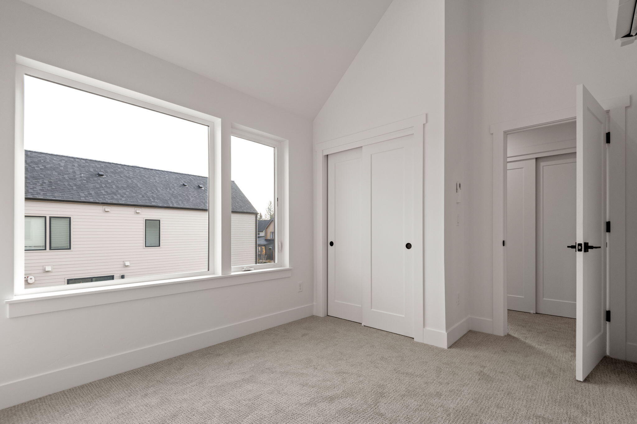 Sunset Meadows - Residential