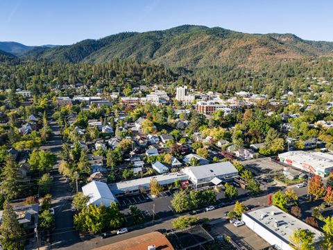 340 A Street Ashland OR 97520