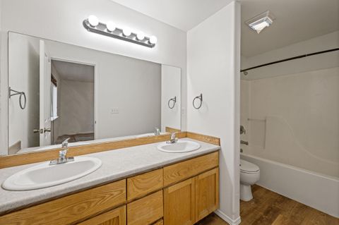 Tiny photo for 16470 Cassidy Drive, La Pine, OR 97739 (MLS # 220210506)