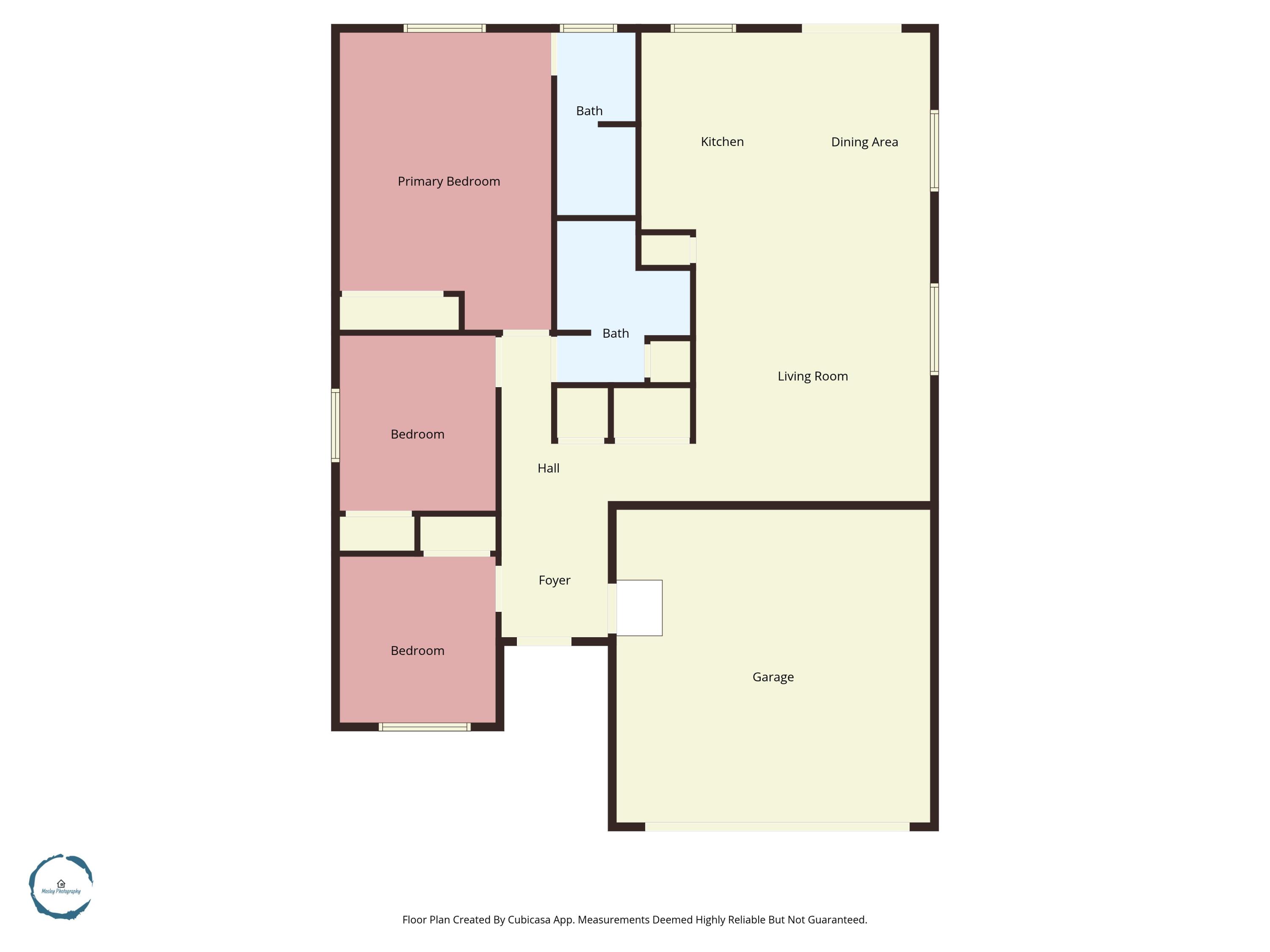 Huntington Meadows - Residential