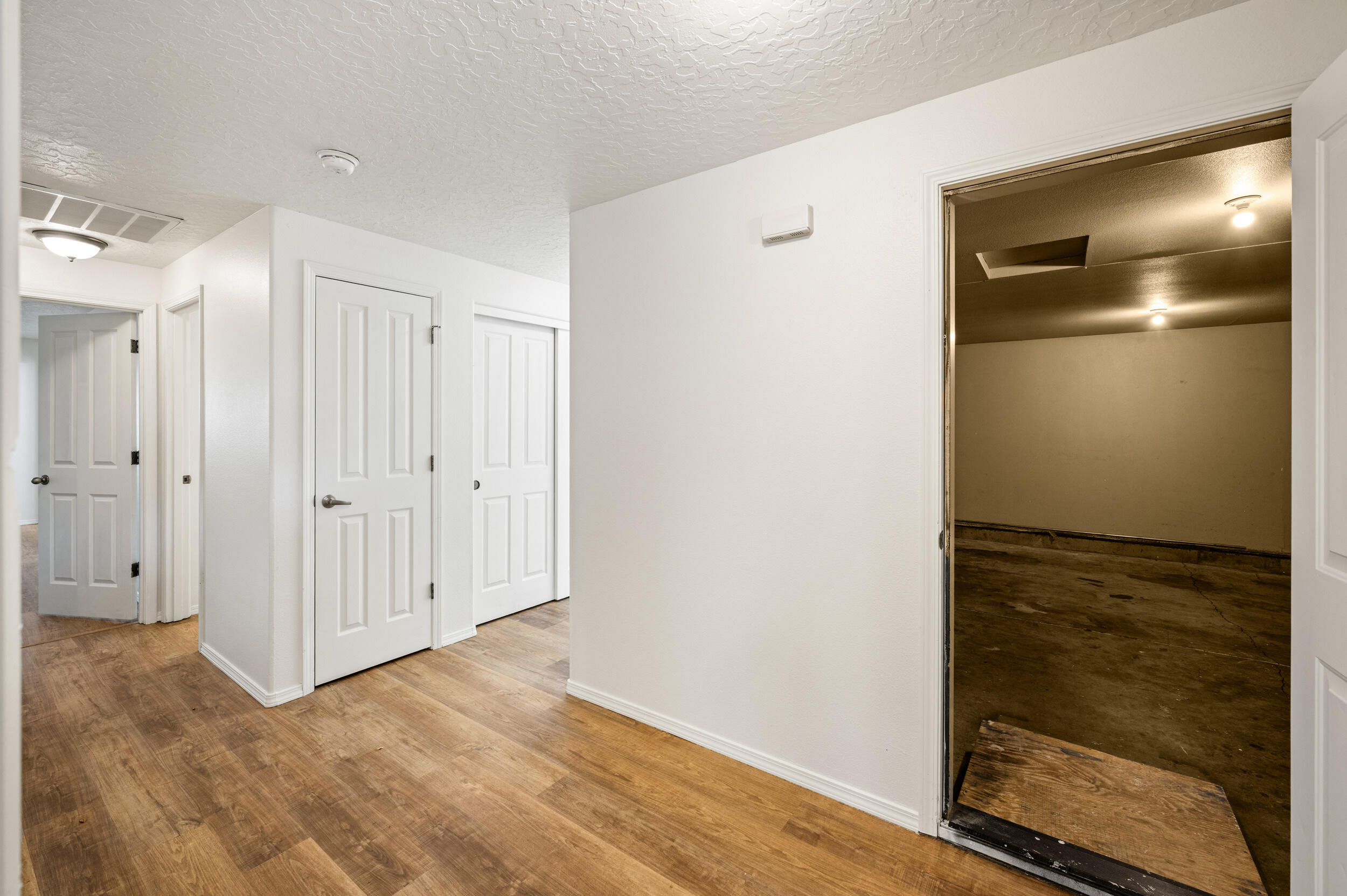 Huntington Meadows - Residential