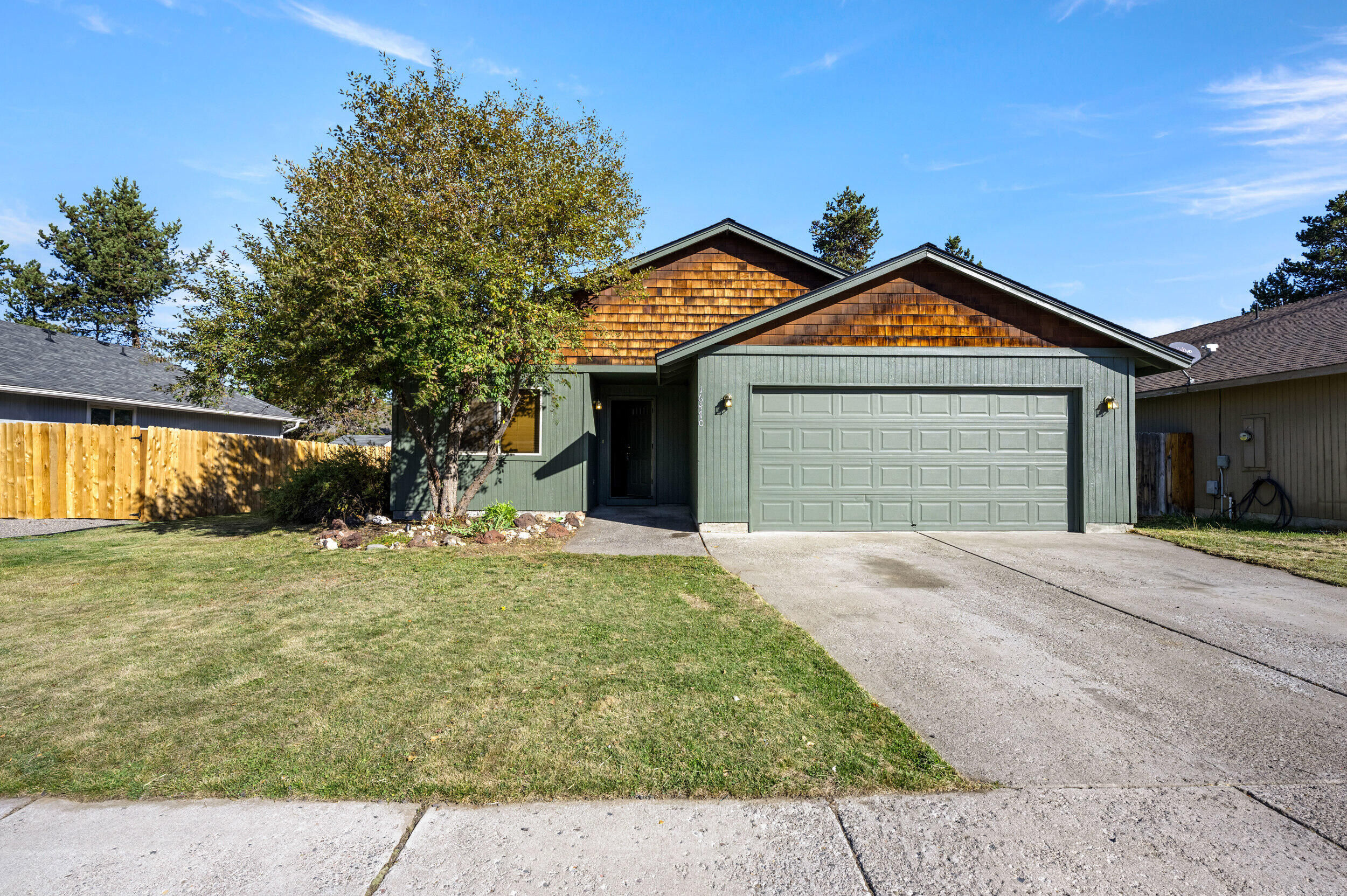 16470 Cassidy Drive