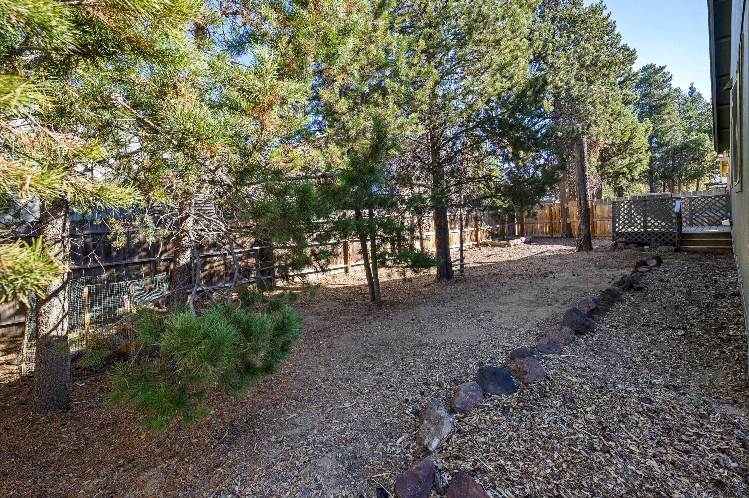 Huntington Meadows - Residential