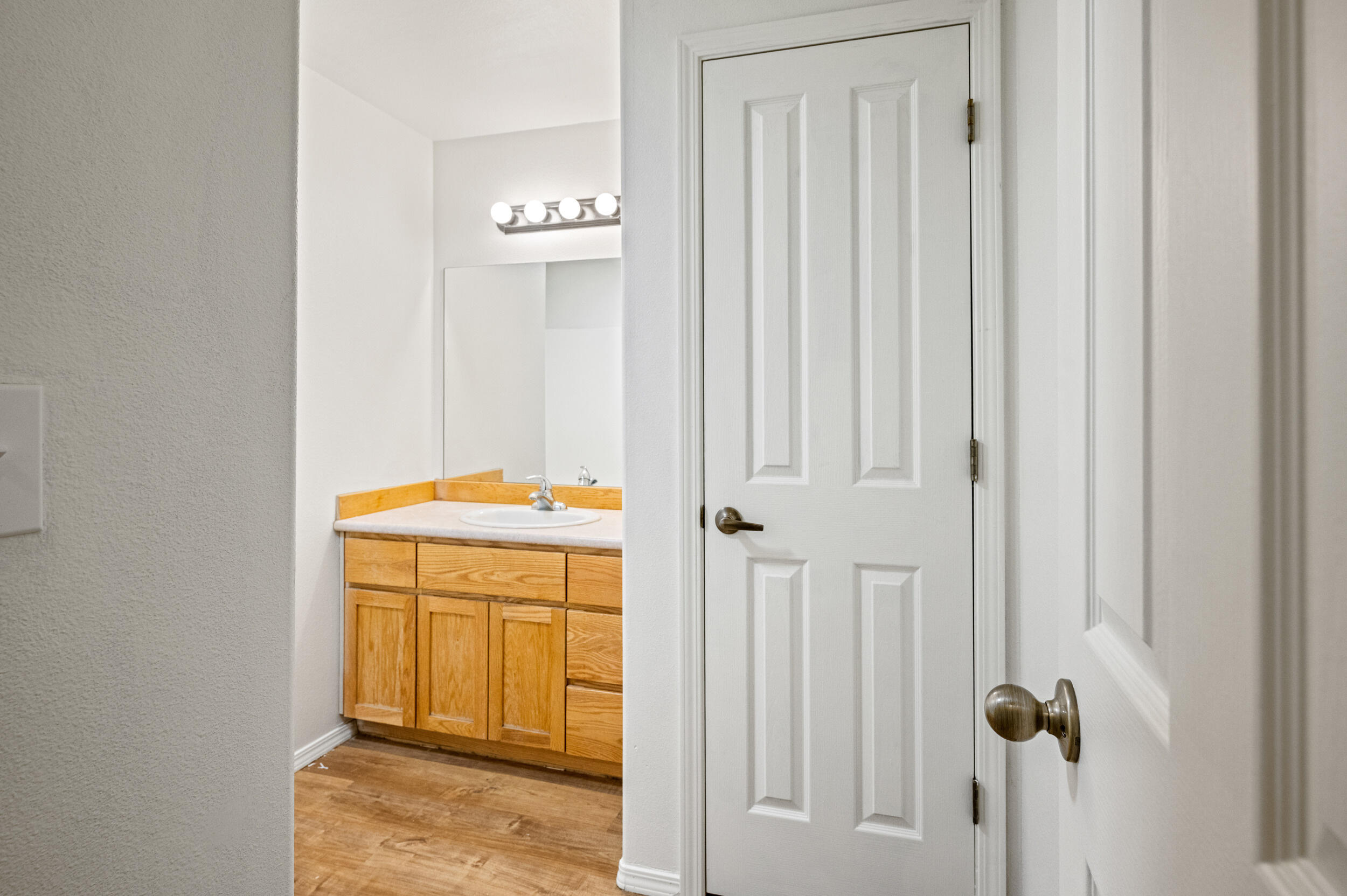 Huntington Meadows - Residential