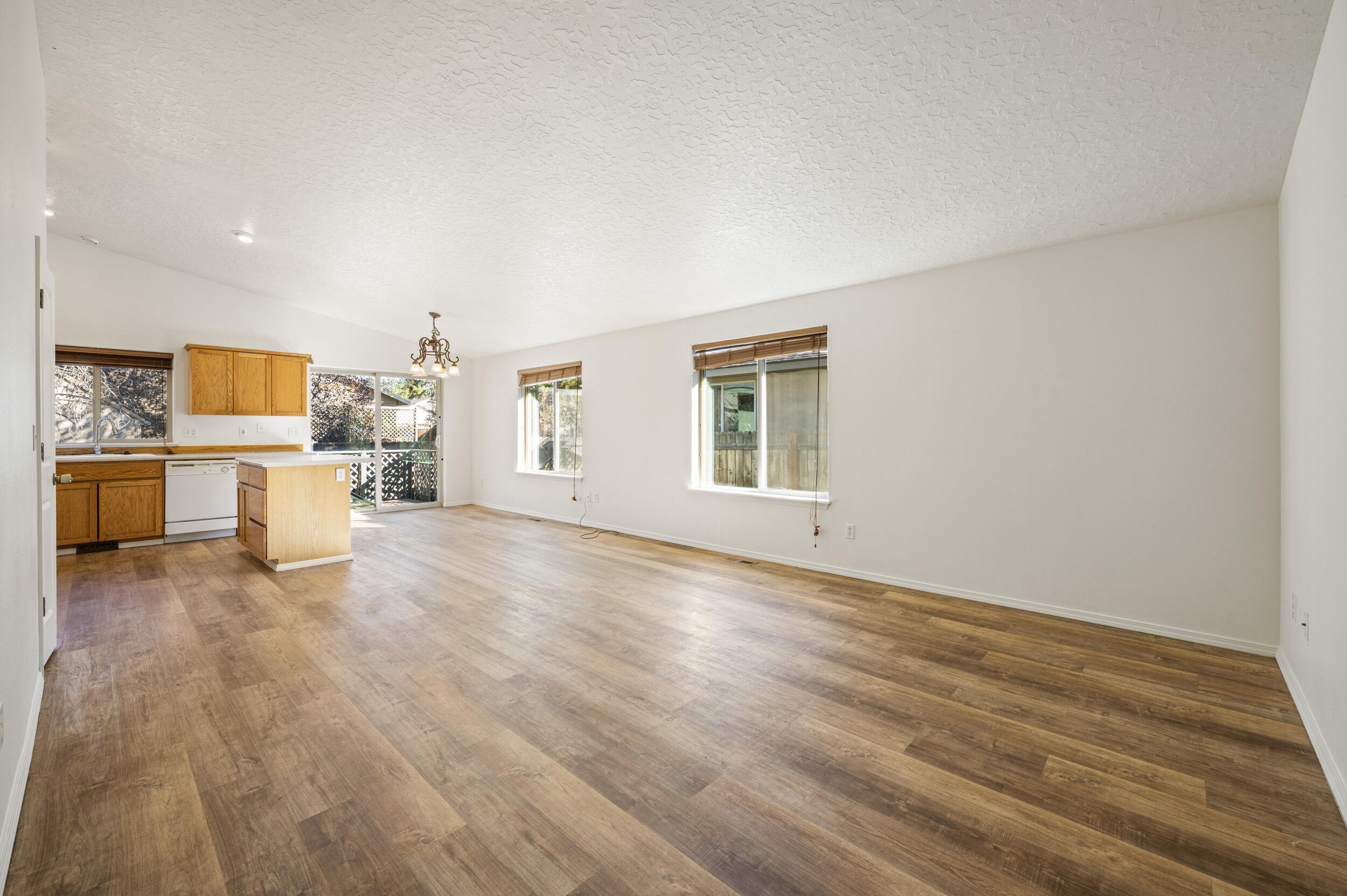 Huntington Meadows - Residential