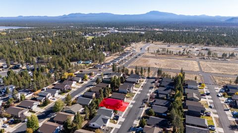Tiny photo for 16470 Cassidy Drive, La Pine, OR 97739 (MLS # 220210506)