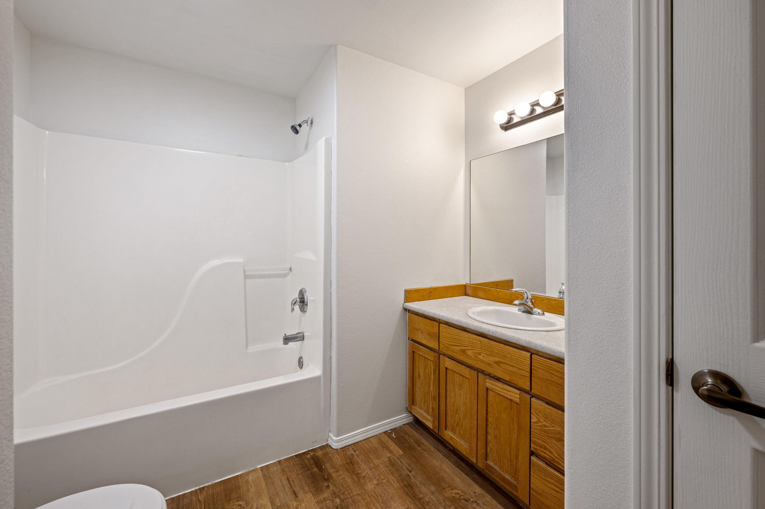 Huntington Meadows - Residential