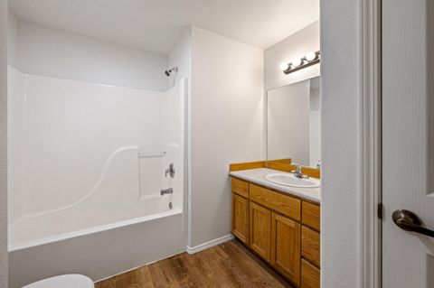 Tiny photo for 16470 Cassidy Drive, La Pine, OR 97739 (MLS # 220210506)