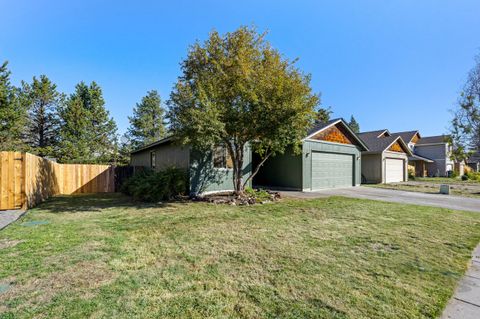 Photo of 16470 Cassidy Drive, La Pine, OR 97739 (MLS # 220210506)