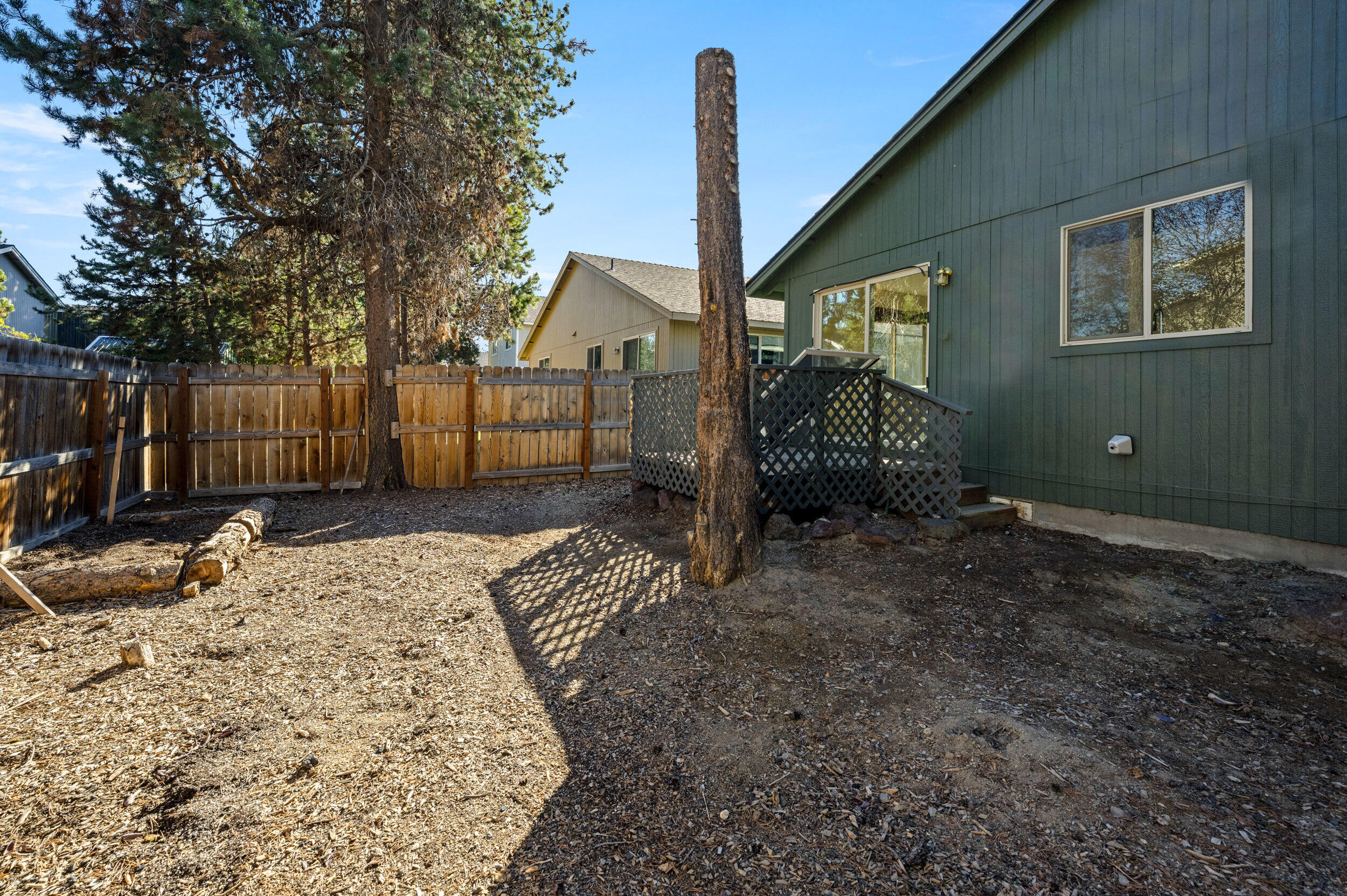 Huntington Meadows - Residential