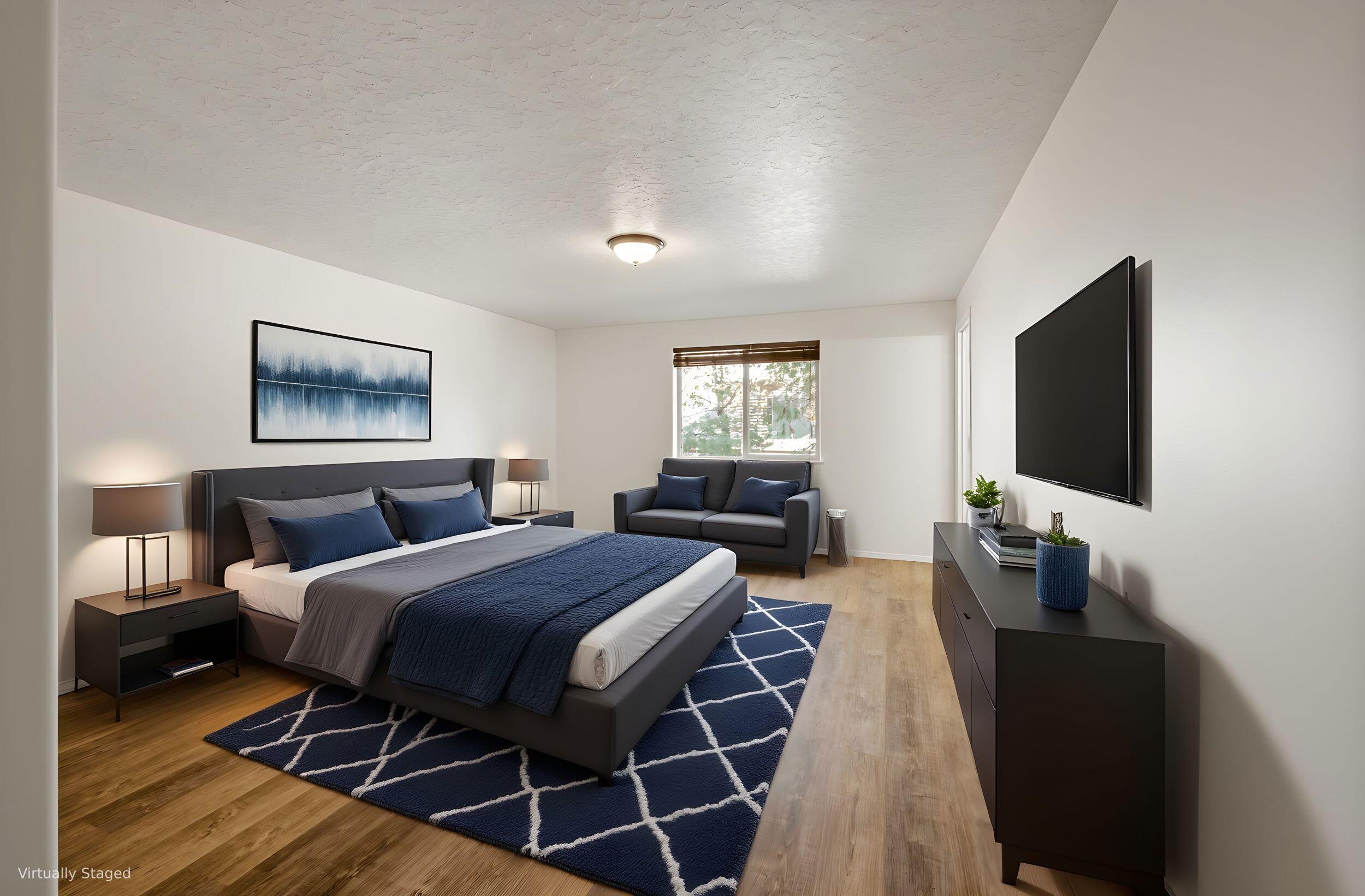 Huntington Meadows - Residential