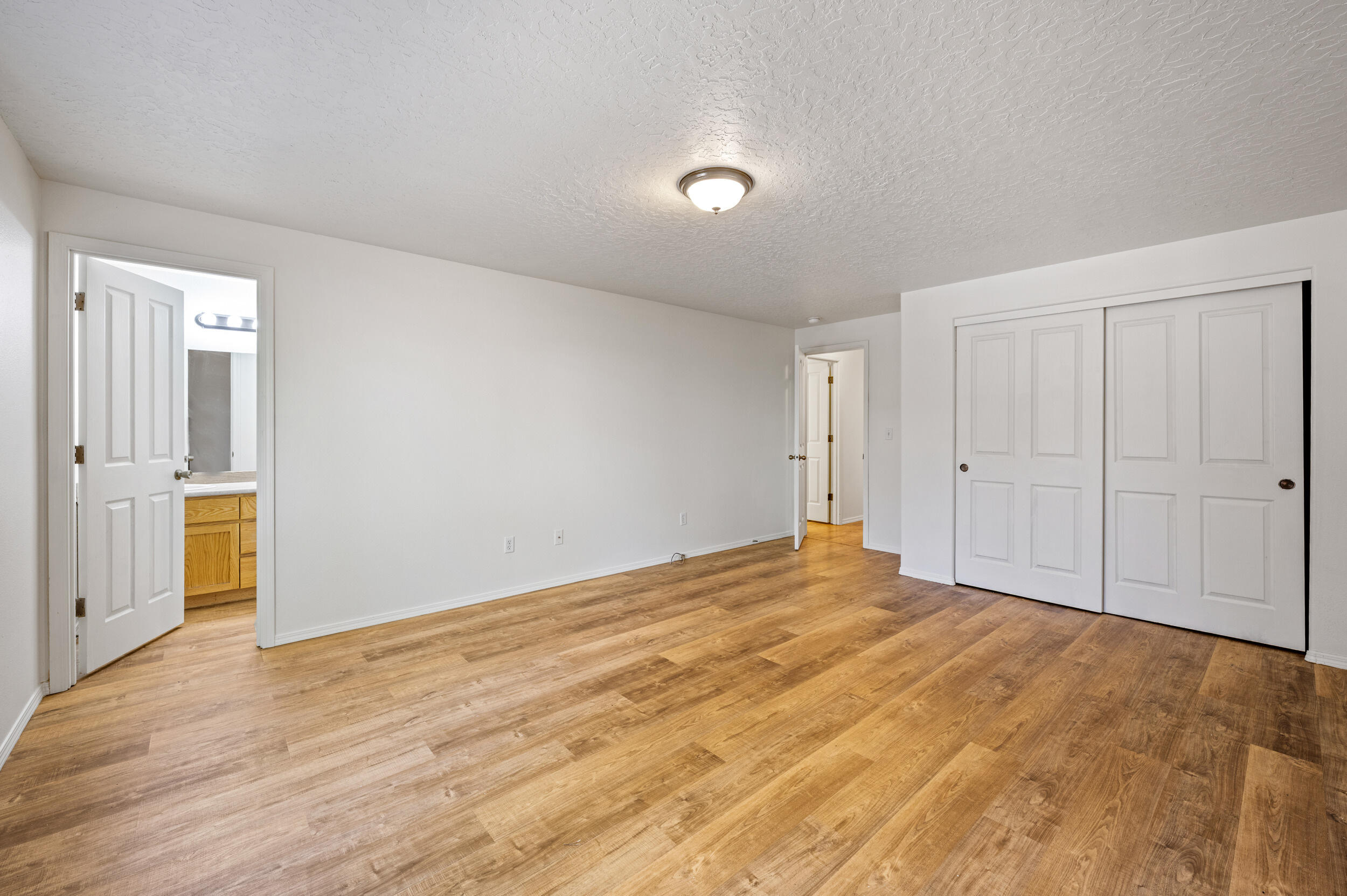 Huntington Meadows - Residential