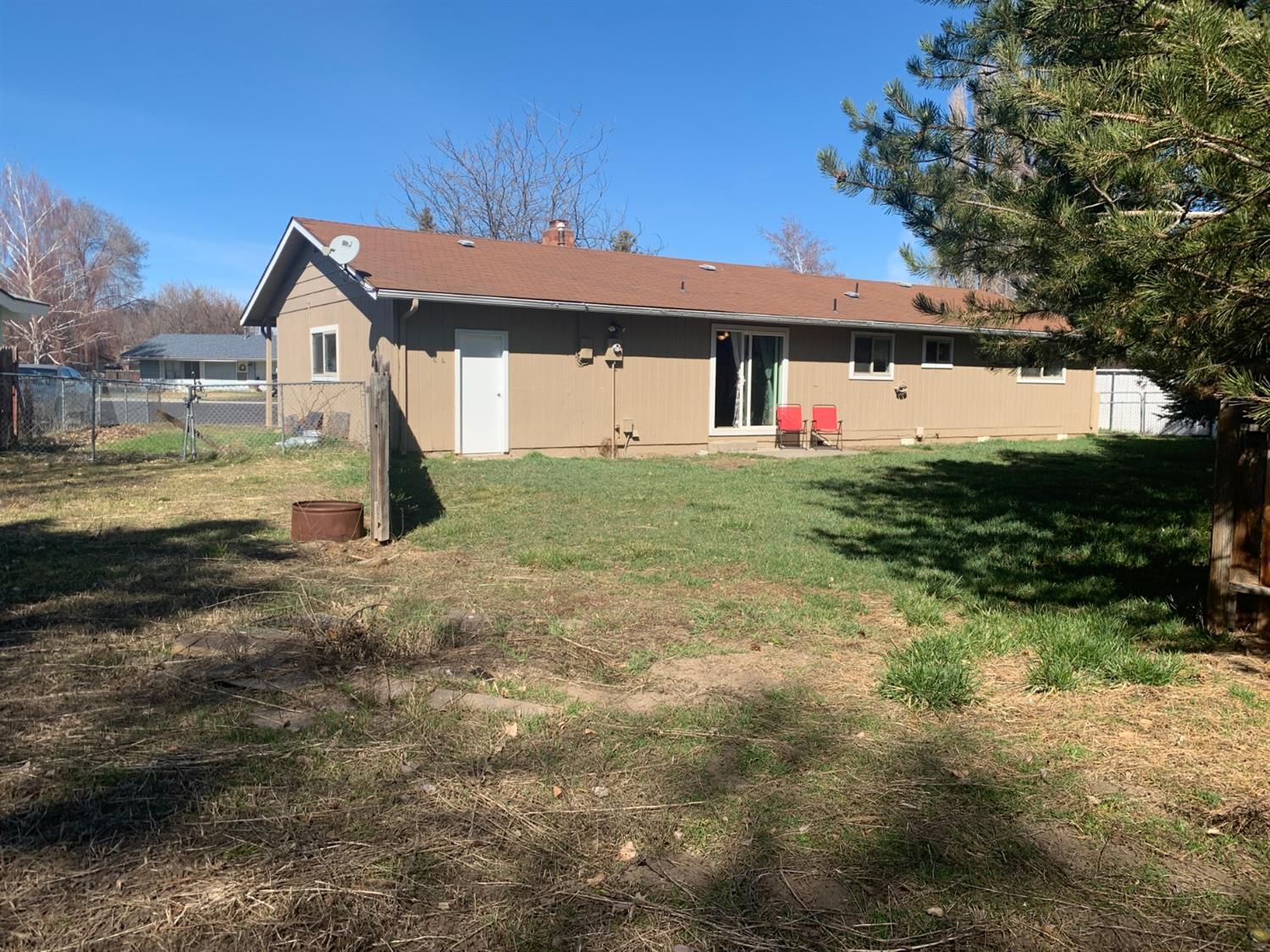 Winchester - Residential