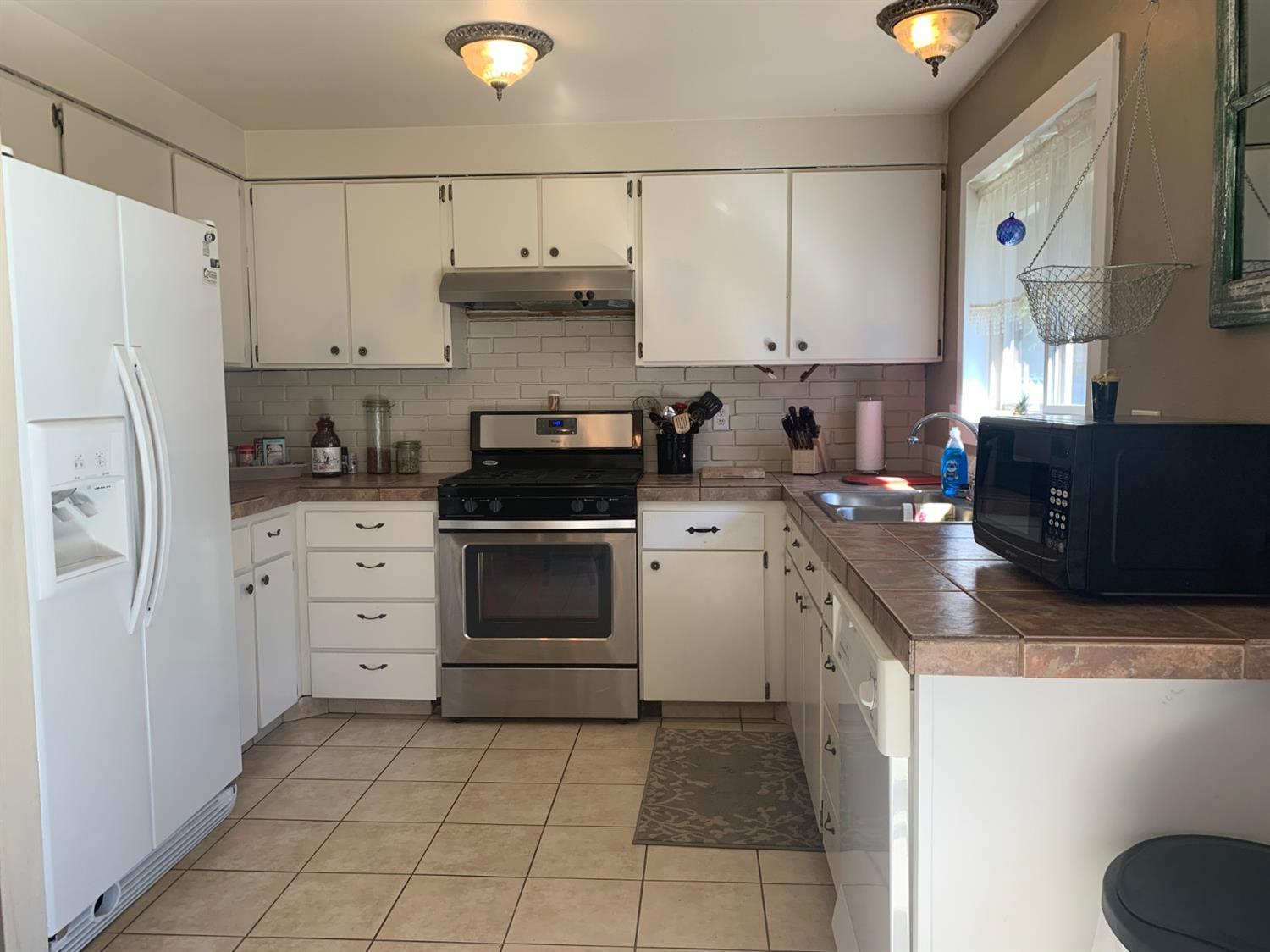 Winchester - Residential