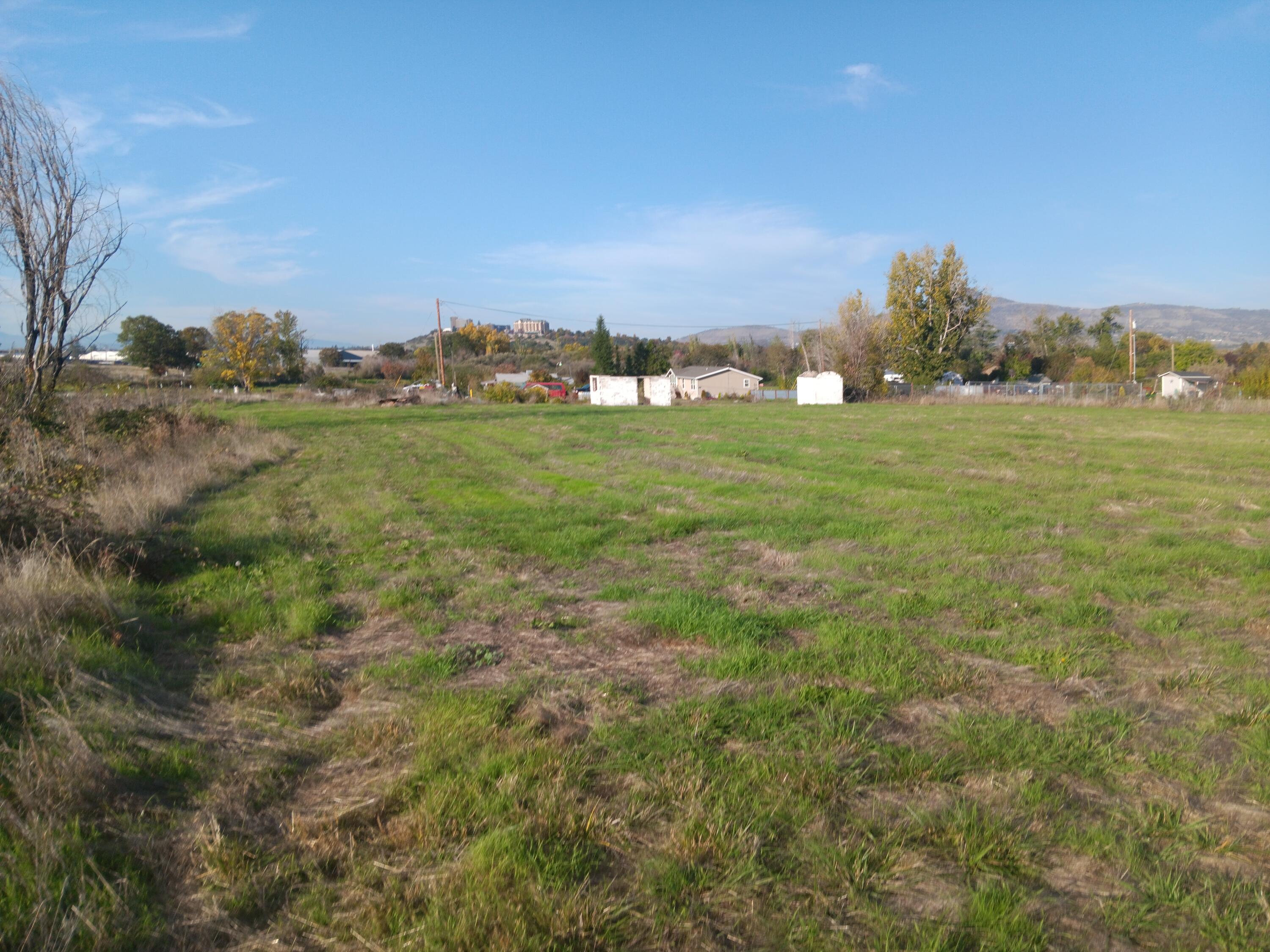 Glenwood Subdivision - Land