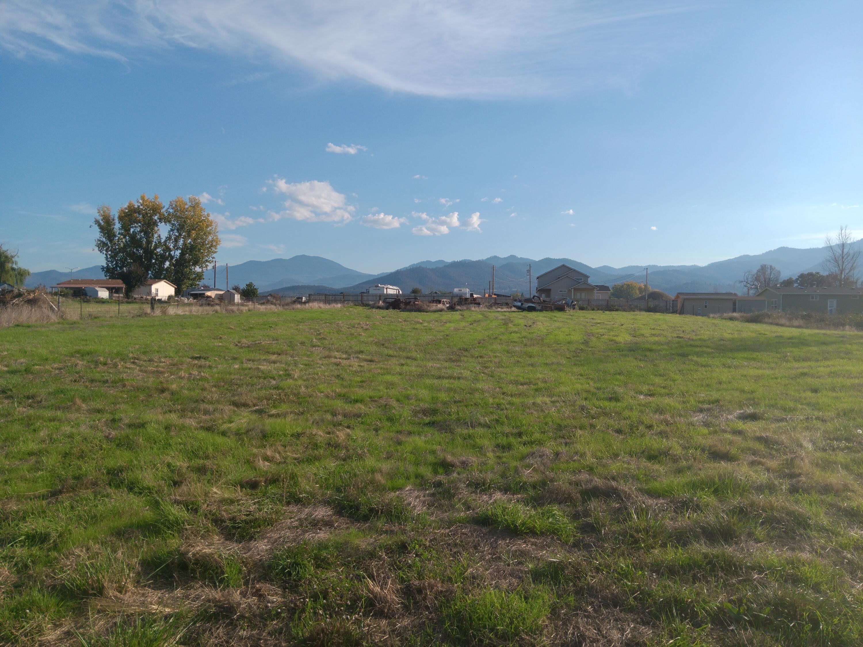 Glenwood Subdivision - Land