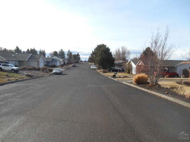 Goodson + Beans - Residential Income