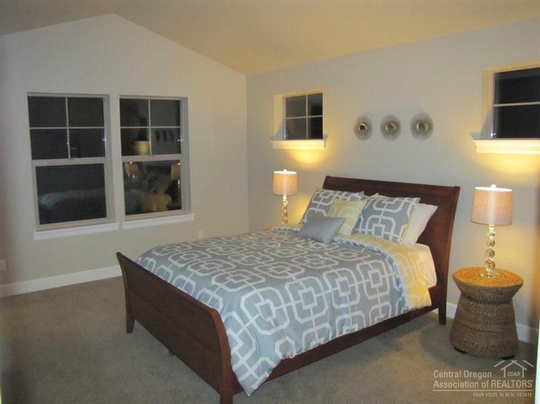 Reed Pointe - Residential