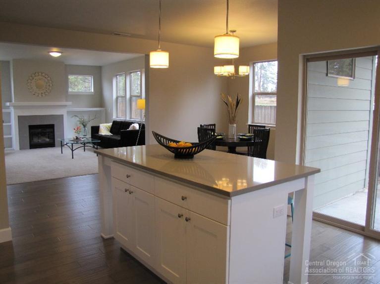 Reed Pointe - Residential