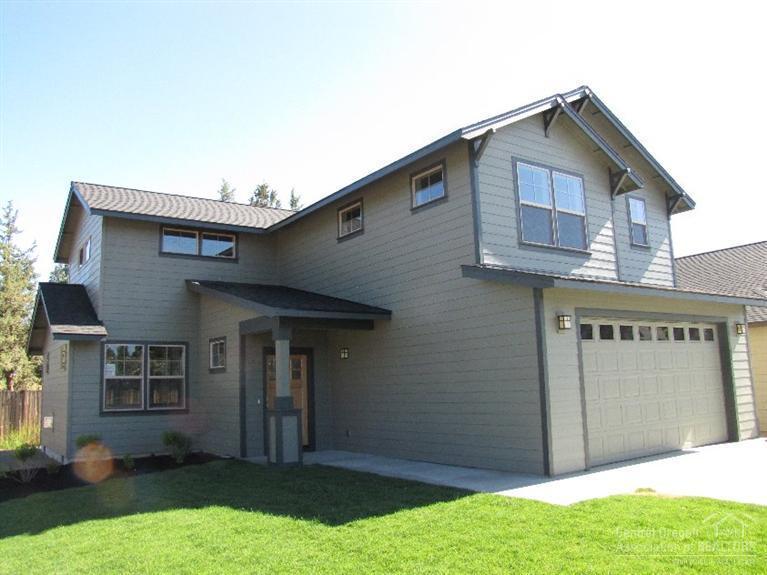 Reed Pointe - Residential